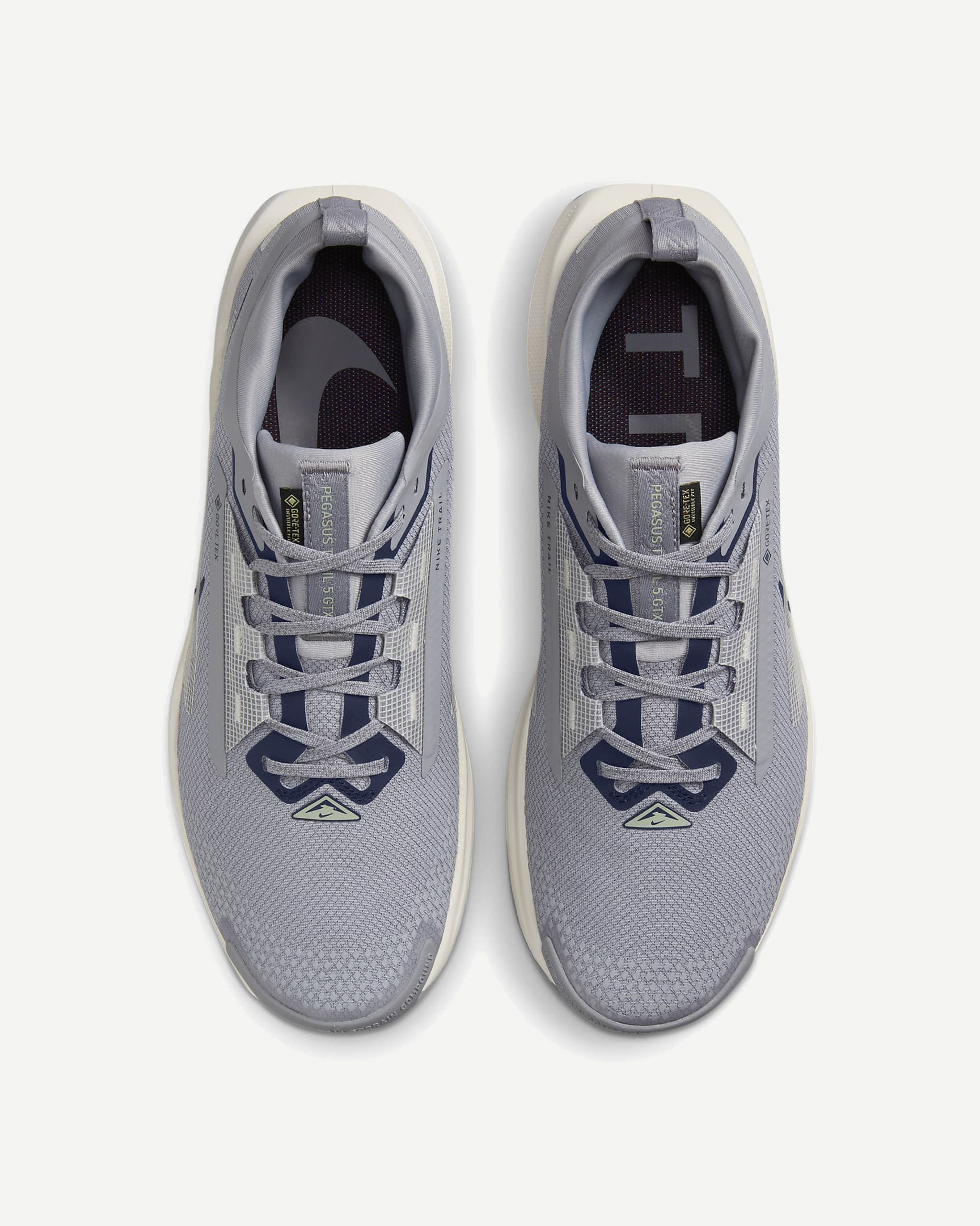 Contemporary Road Running Shoe Graphite