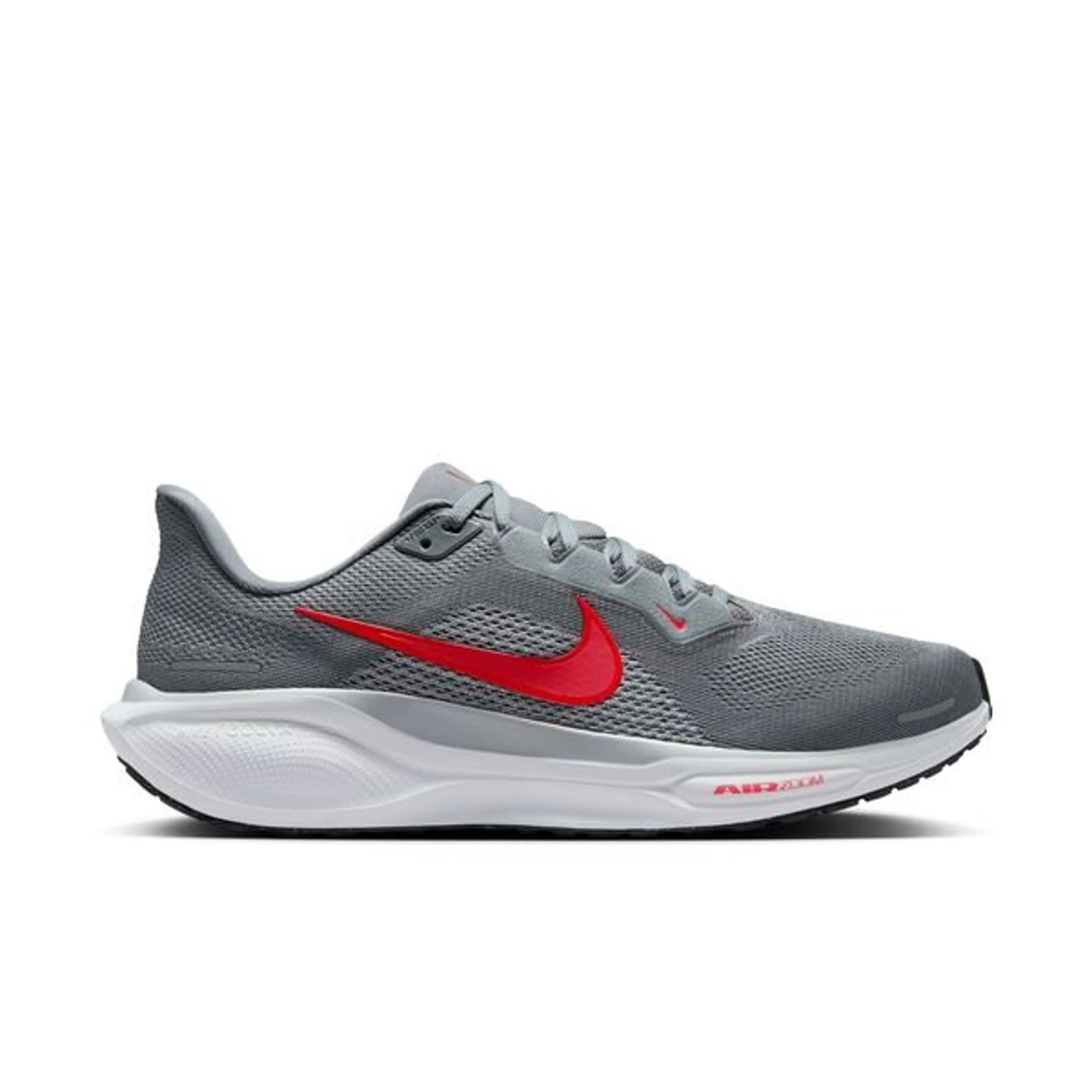 Contemporary Road Running Shoe Graphite
