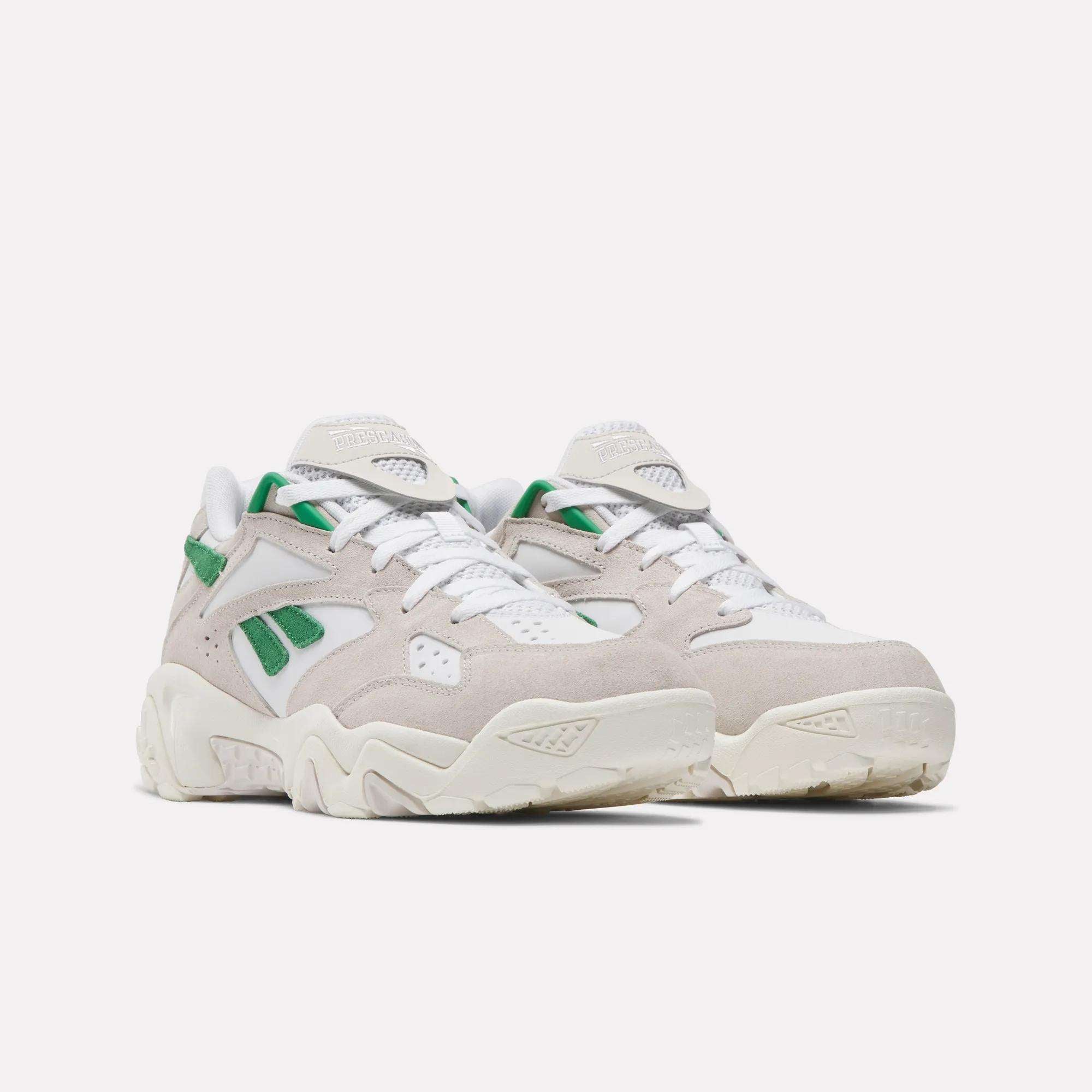 Precision Low Top Basketball Shoe Sand