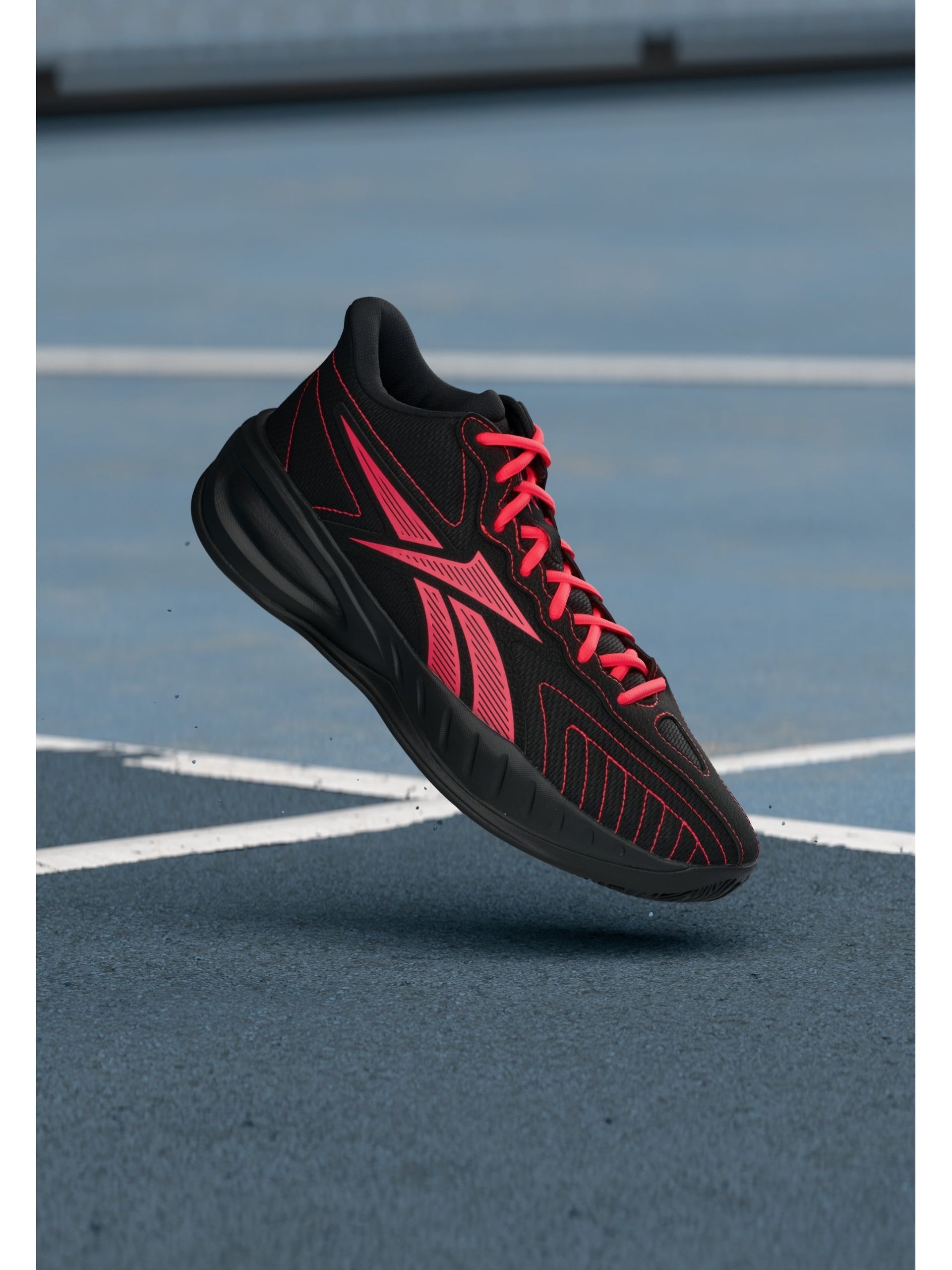 Precision Low Top Basketball Shoe Sand