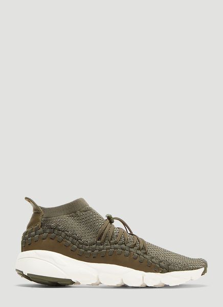 Classic Knit Sneaker Onyx