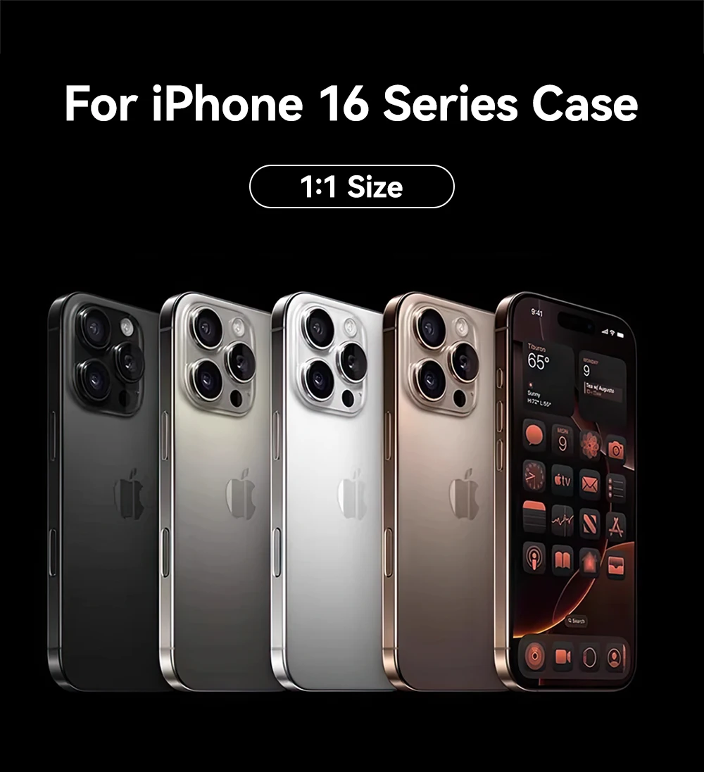 iPhone 16 Pro Max 512GB