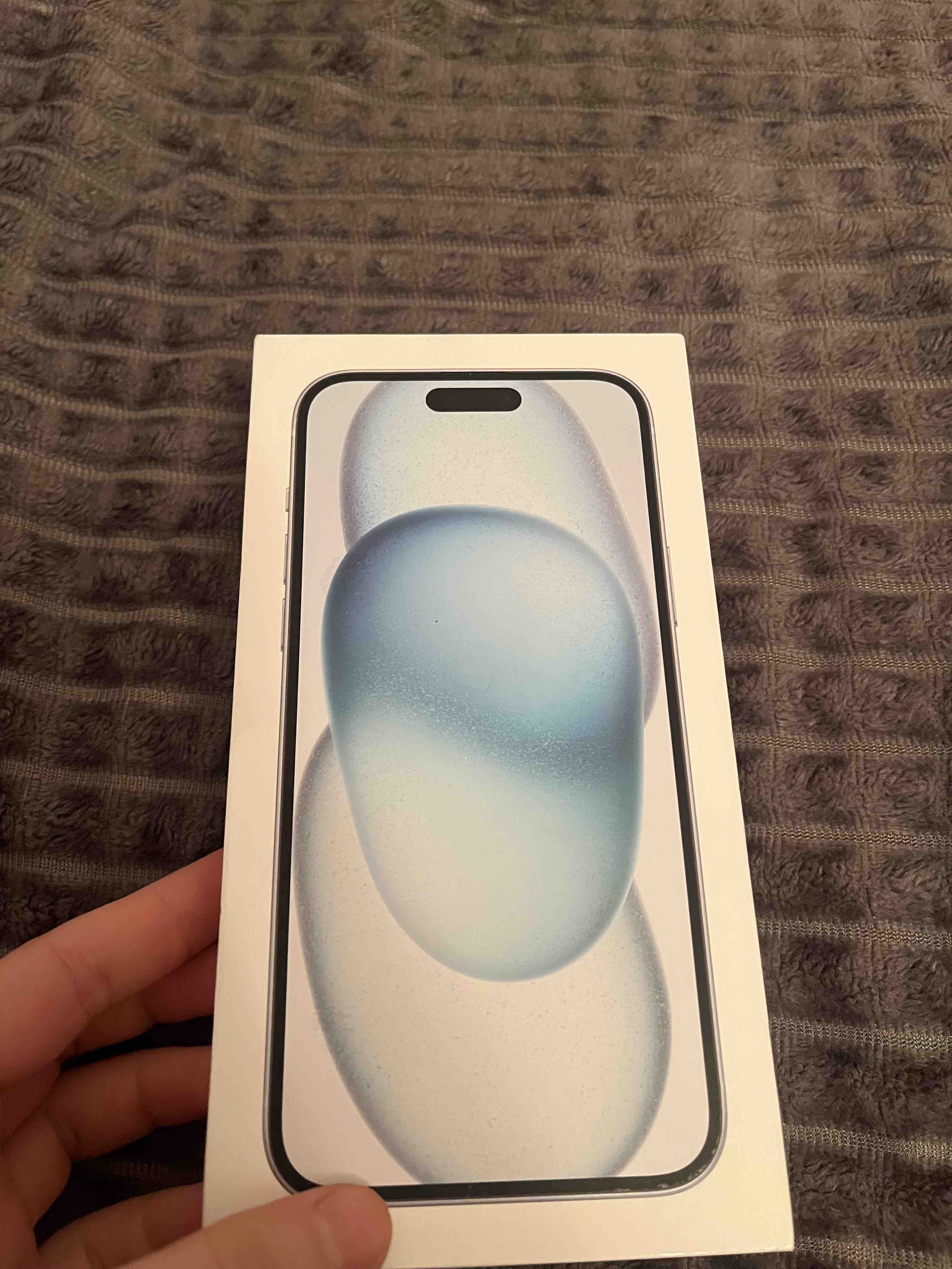 iPhone 15 Plus
