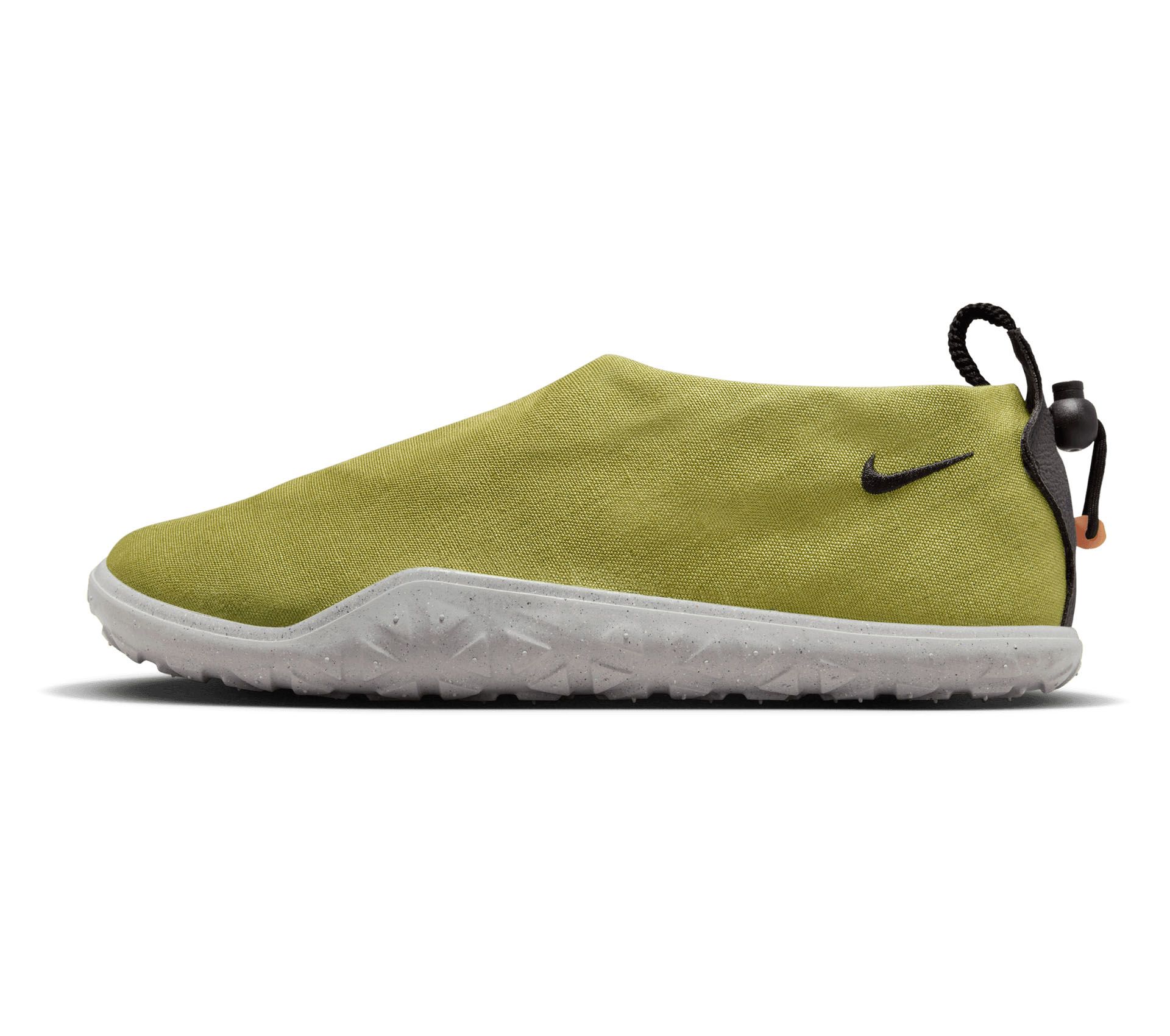 Refined Slip-On Sneaker Earth