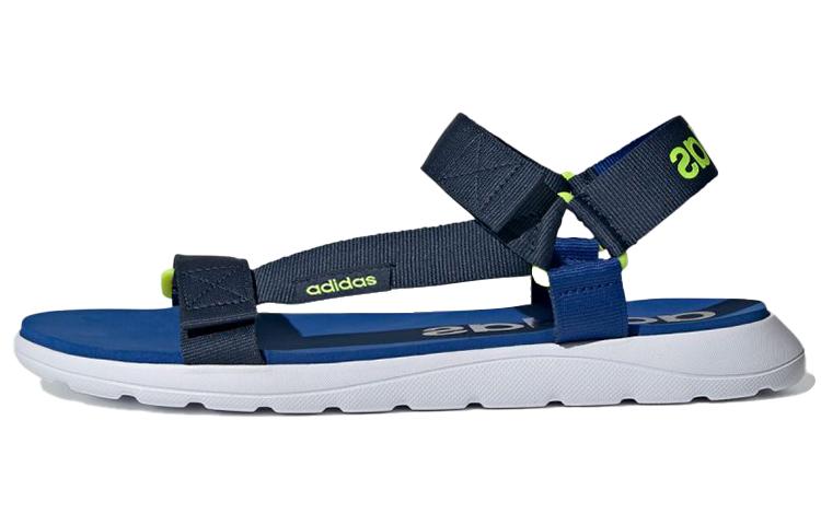 Flex Trail Sandal Denim