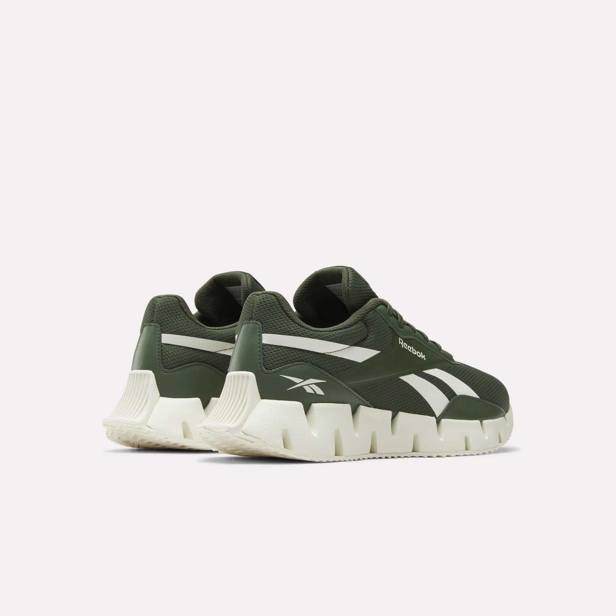 Limited Edition Neutral Running Shoe Forest