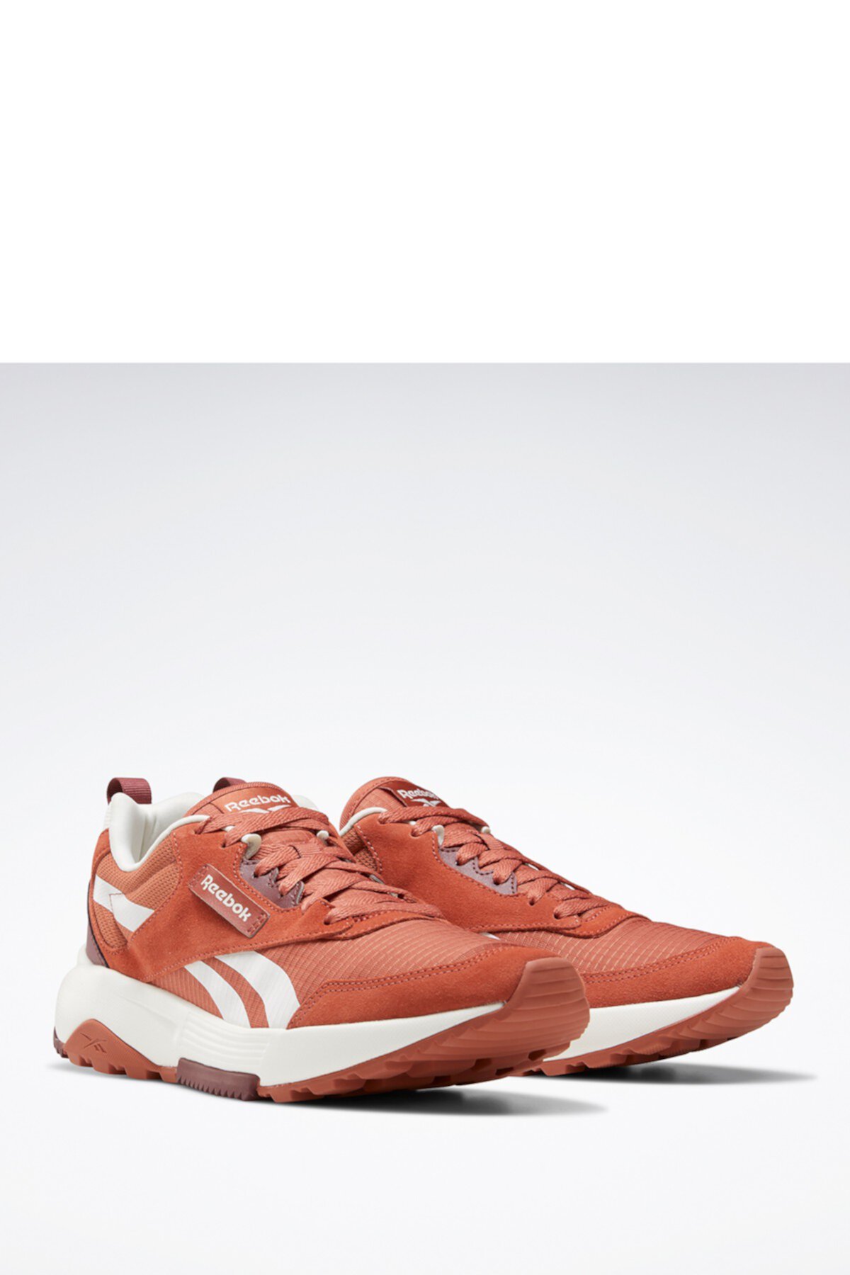 Bold Speed Running Shoe Cognac