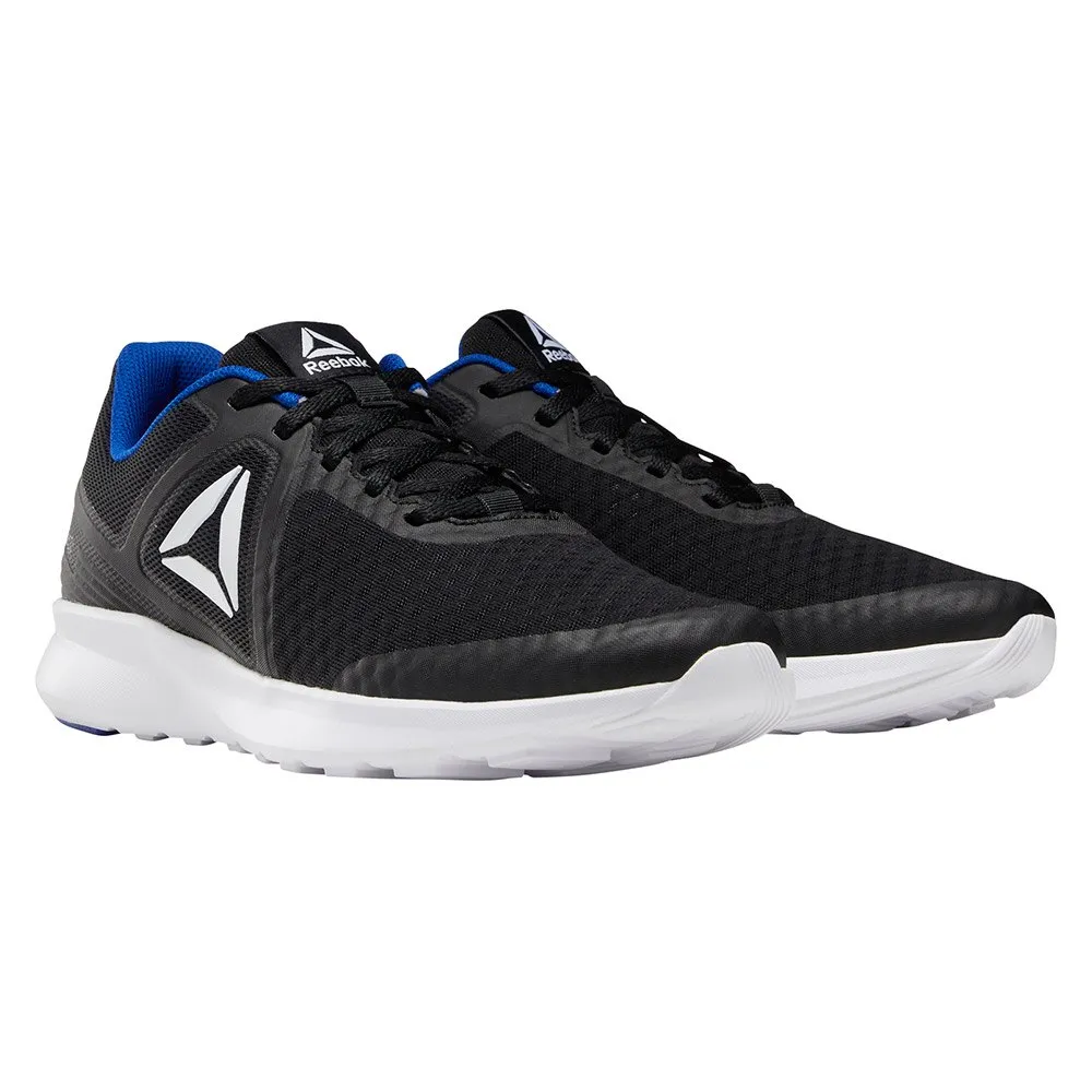 Bold Speed Running Shoe Cognac