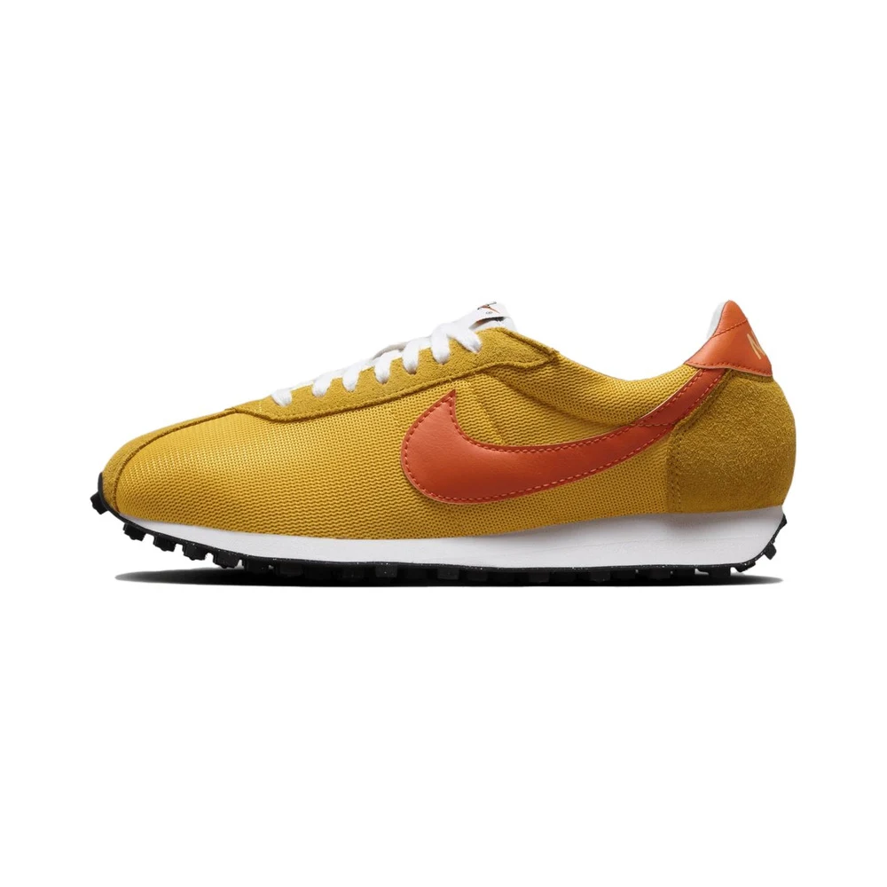 Executive Long Distance Runner Tan