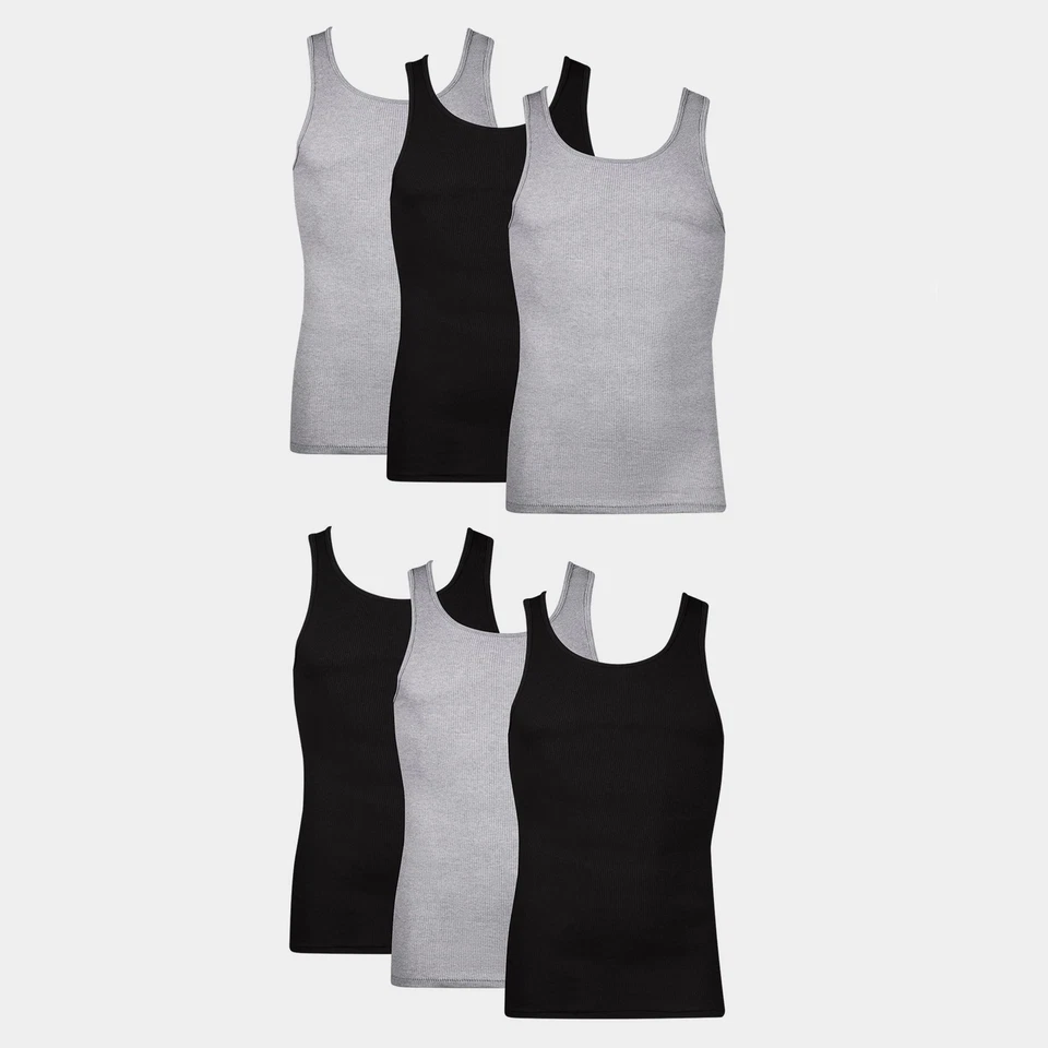 Men's Tank Top Undershirt