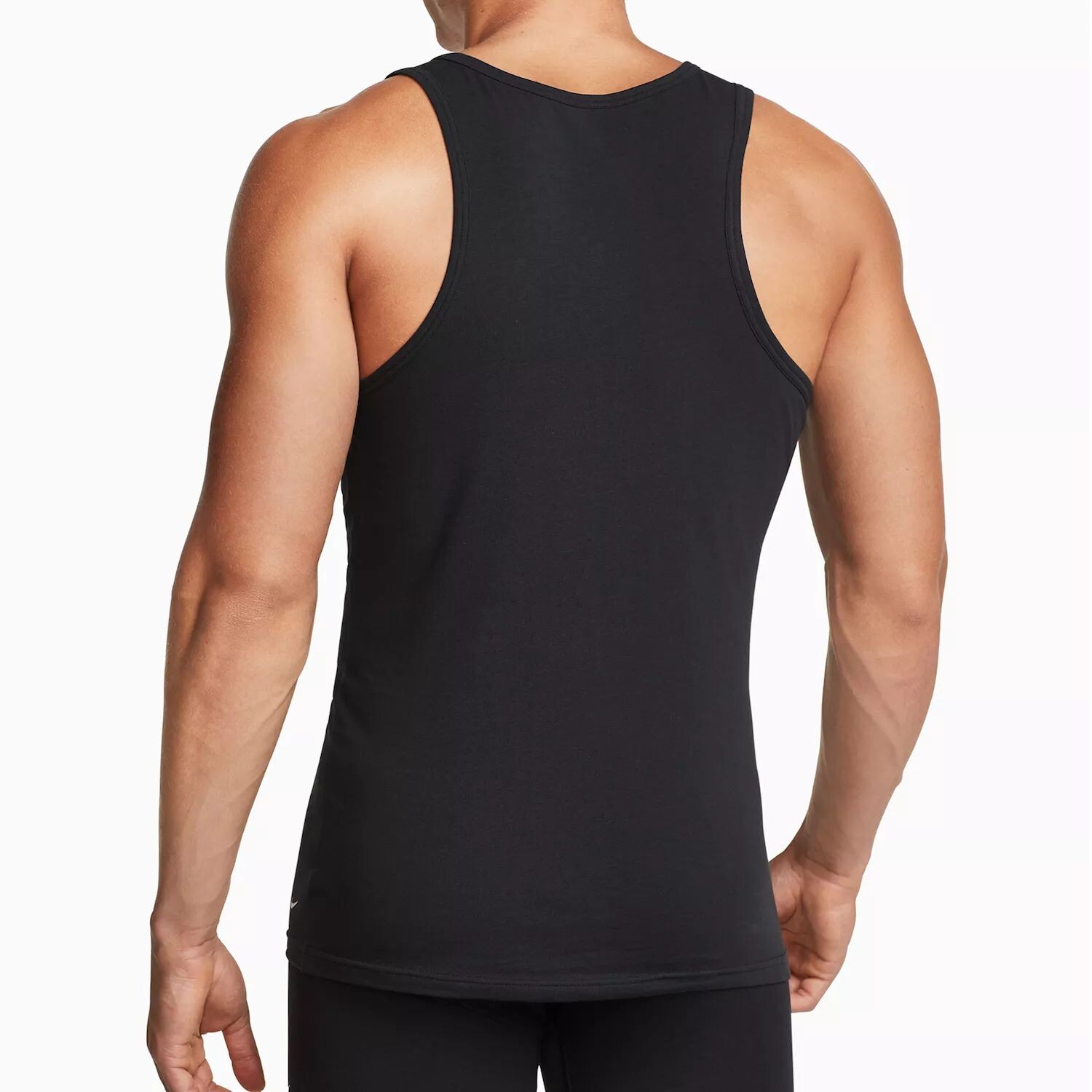 Men's Tank Top Undershirt