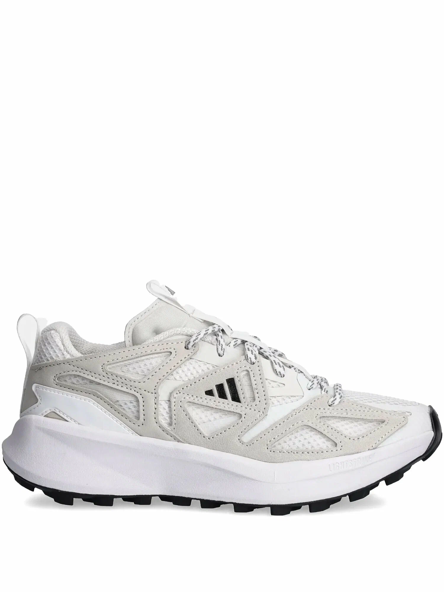 Heritage Trail Running Shoe White
