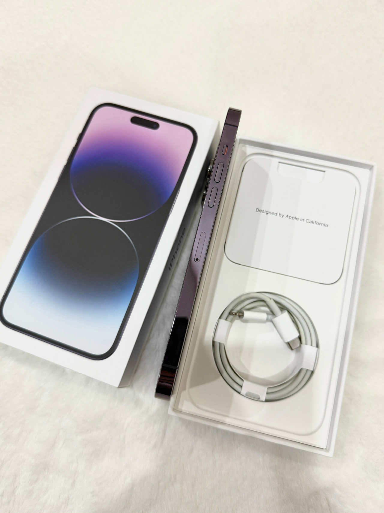 iPhone 14 Pro Max 128GB