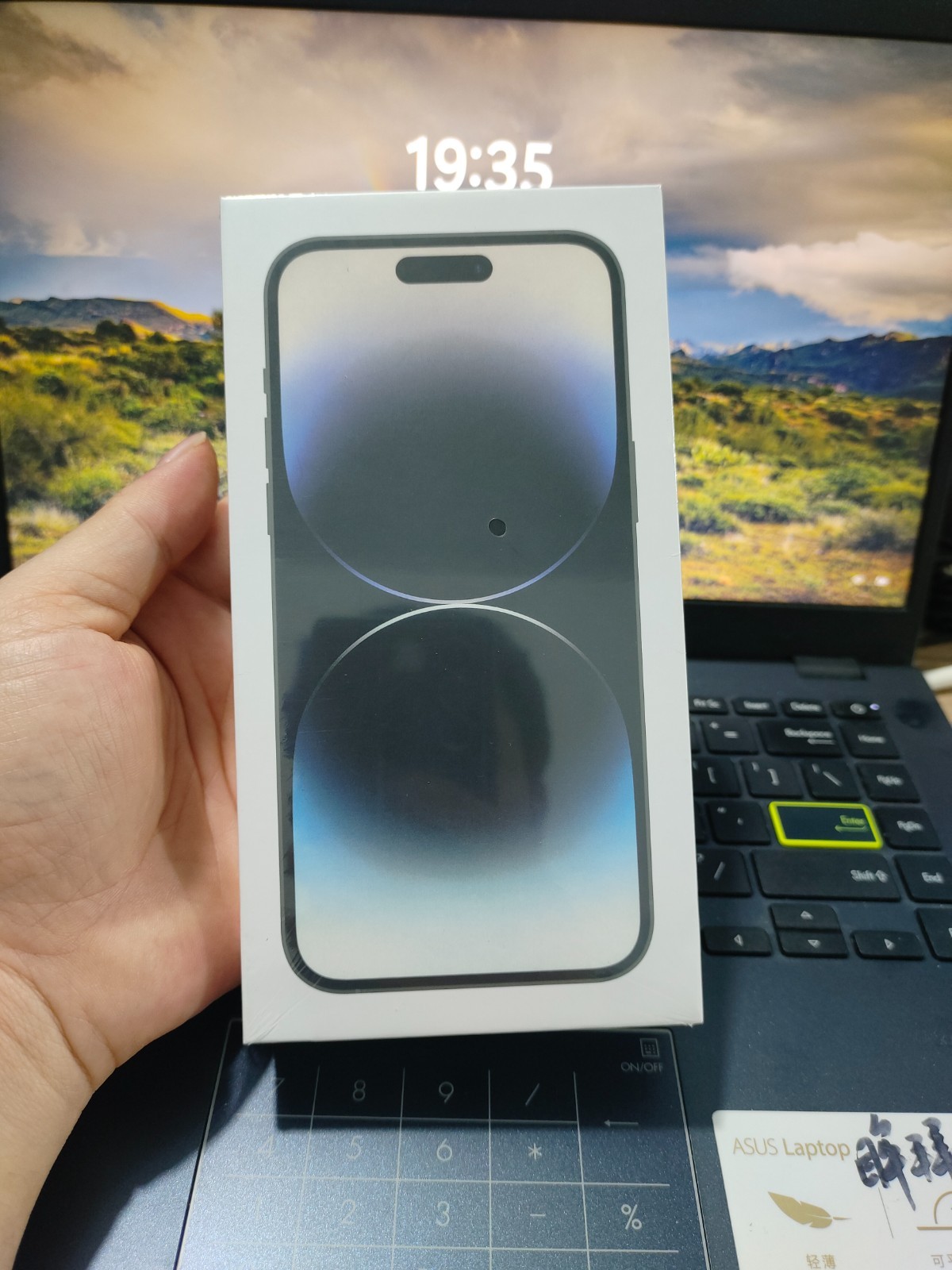 iPhone 14 Pro Max 128GB