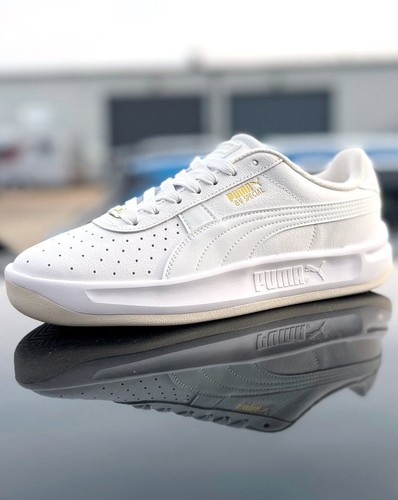 Metropolitan Performance Tennis Shoe Ivory