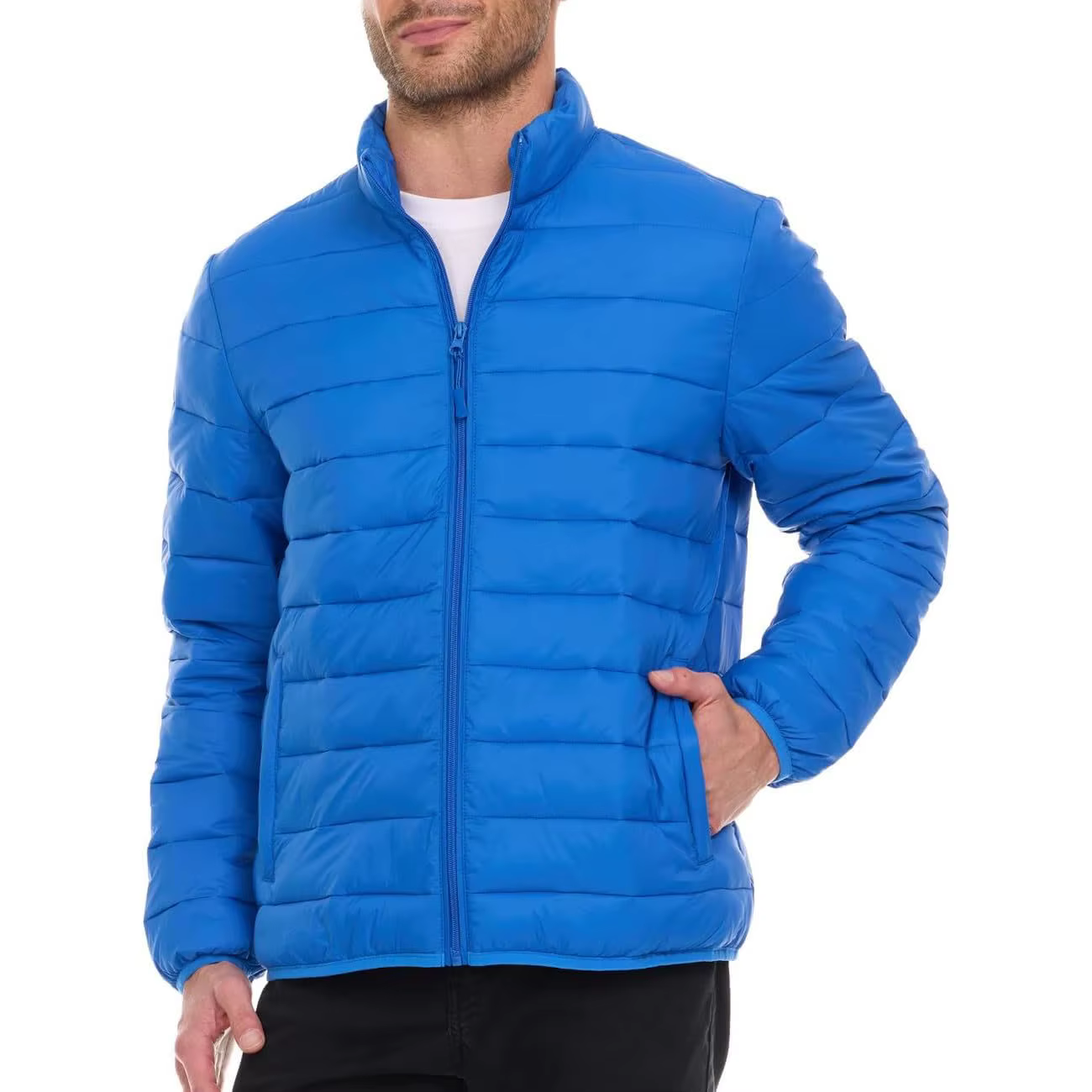 Comfort Men's Lightweight Jacket Original