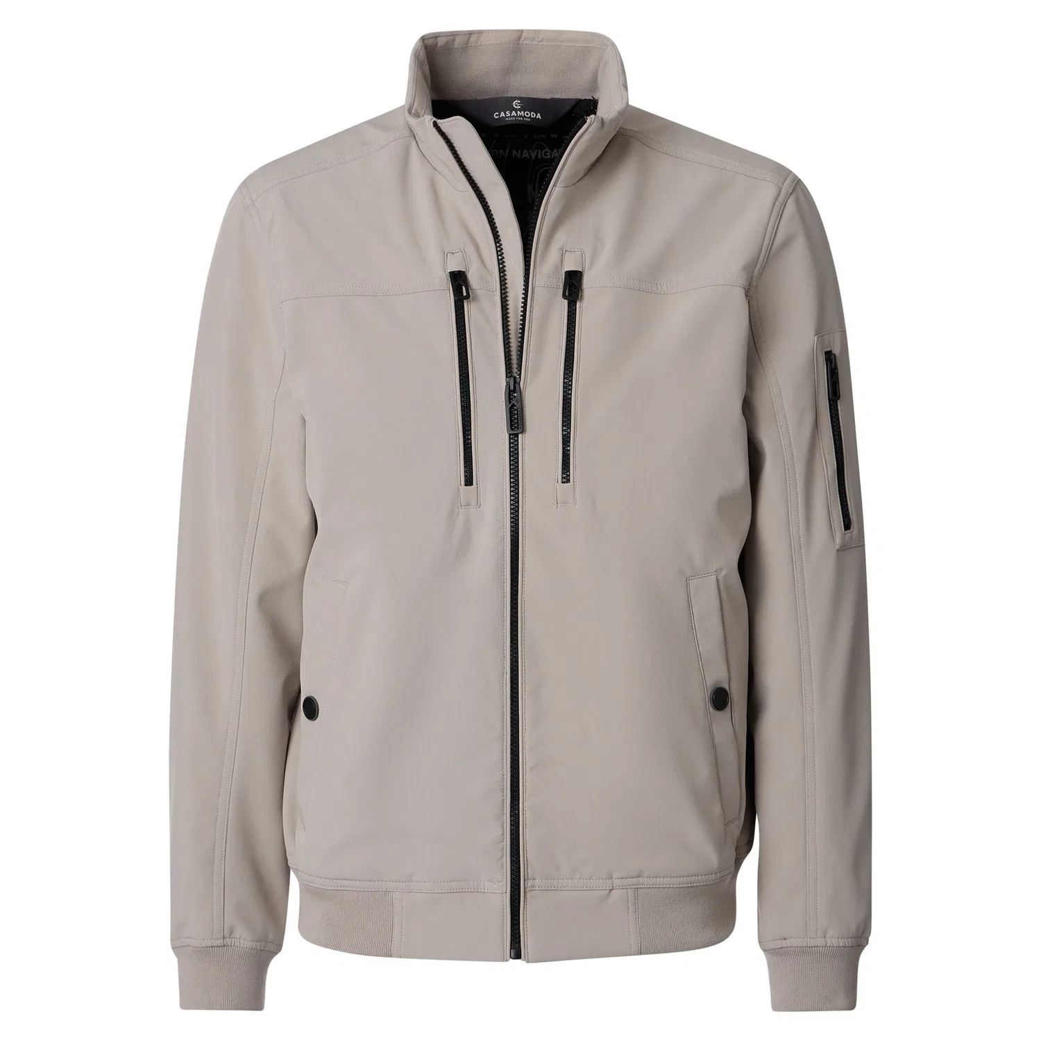 Comfort Men's Lightweight Jacket Original
