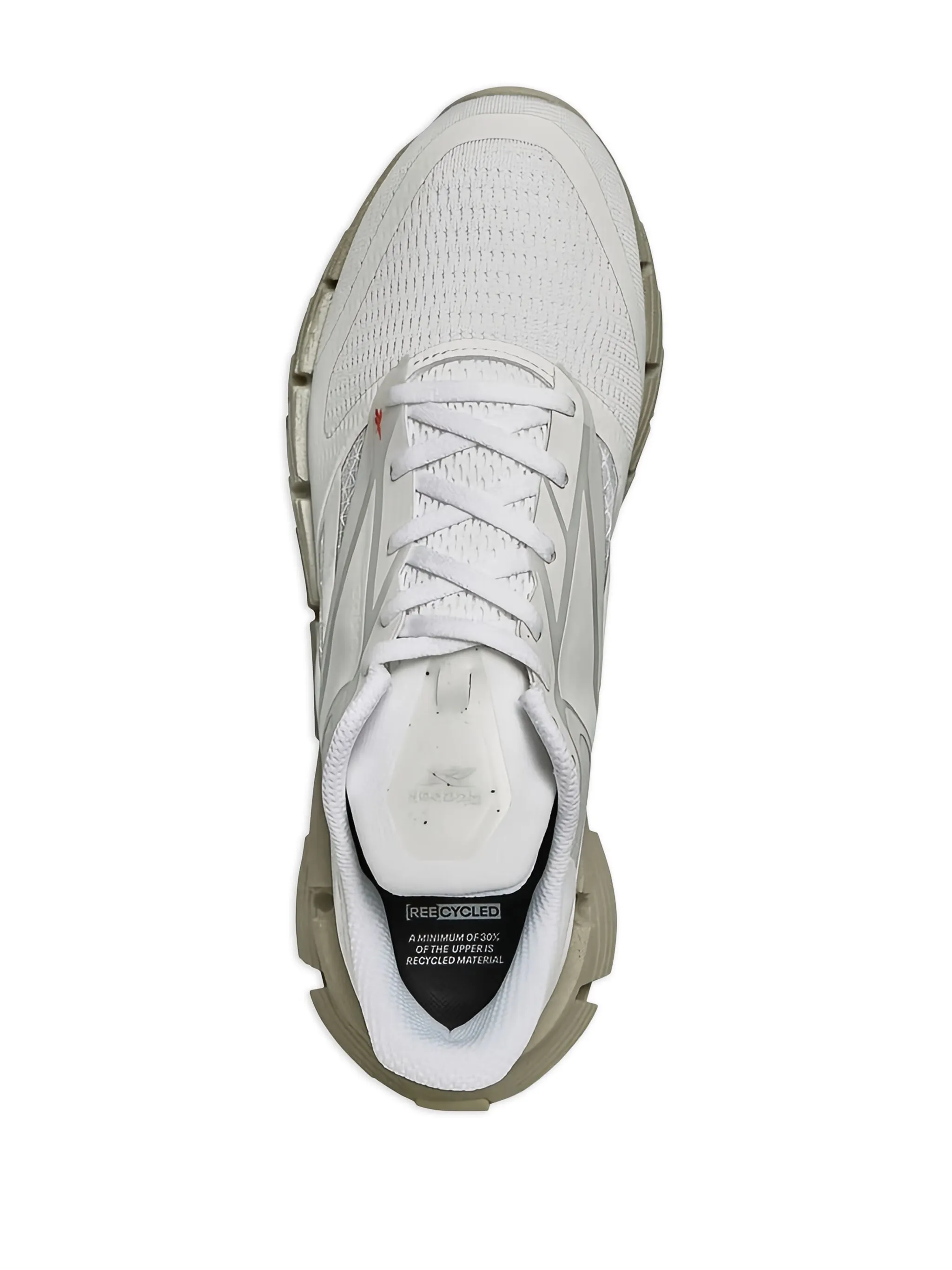 Essential Neutral Running Shoe White