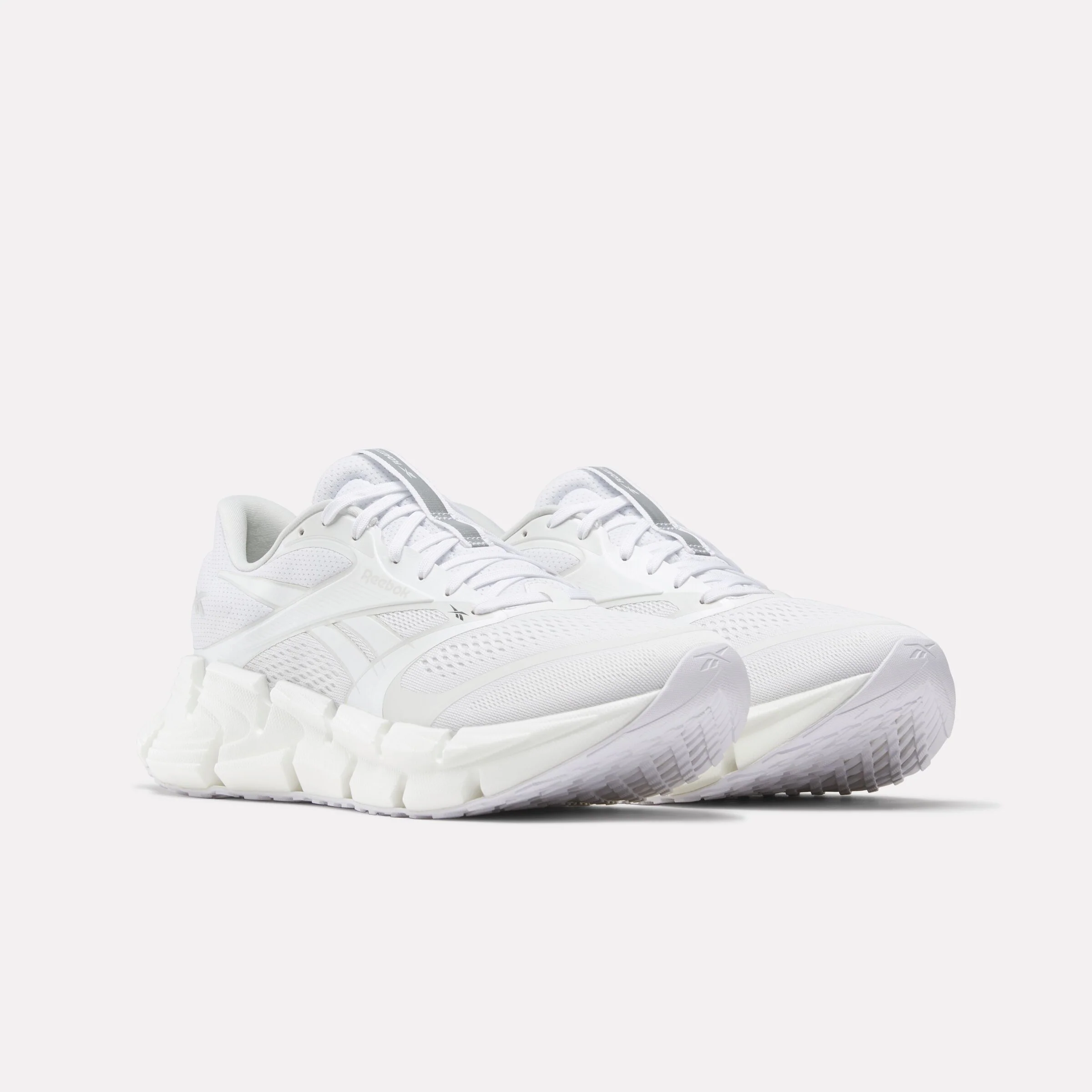 Essential Neutral Running Shoe White