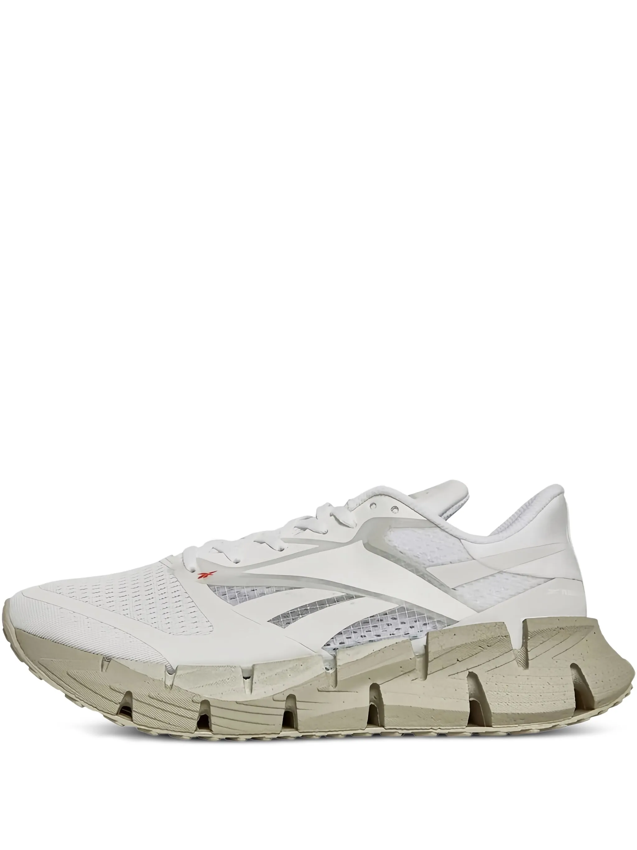 Essential Neutral Running Shoe White