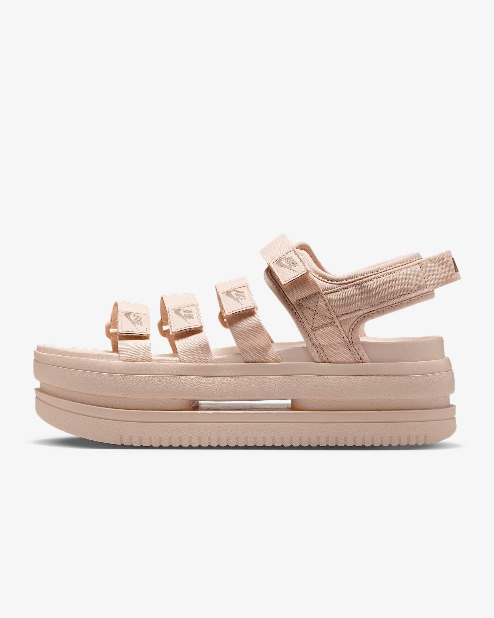 Signature Approach Sandal Khaki