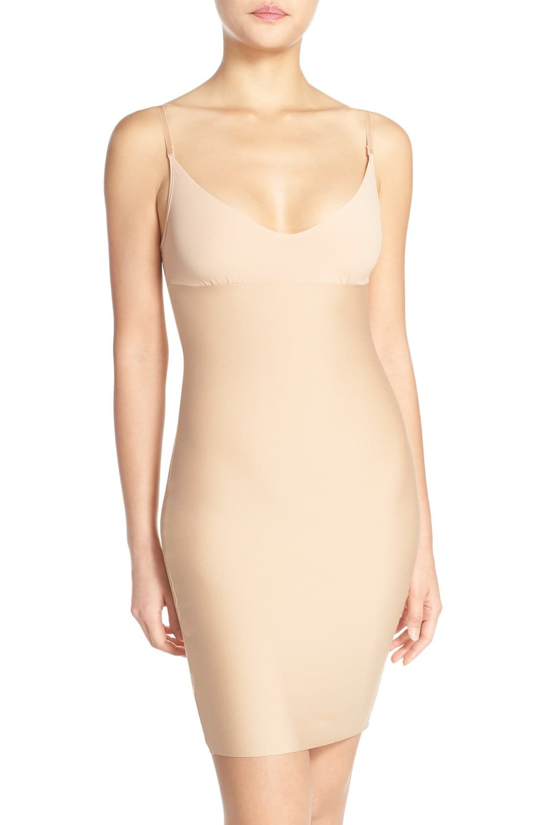 Women's Shapewear Slip