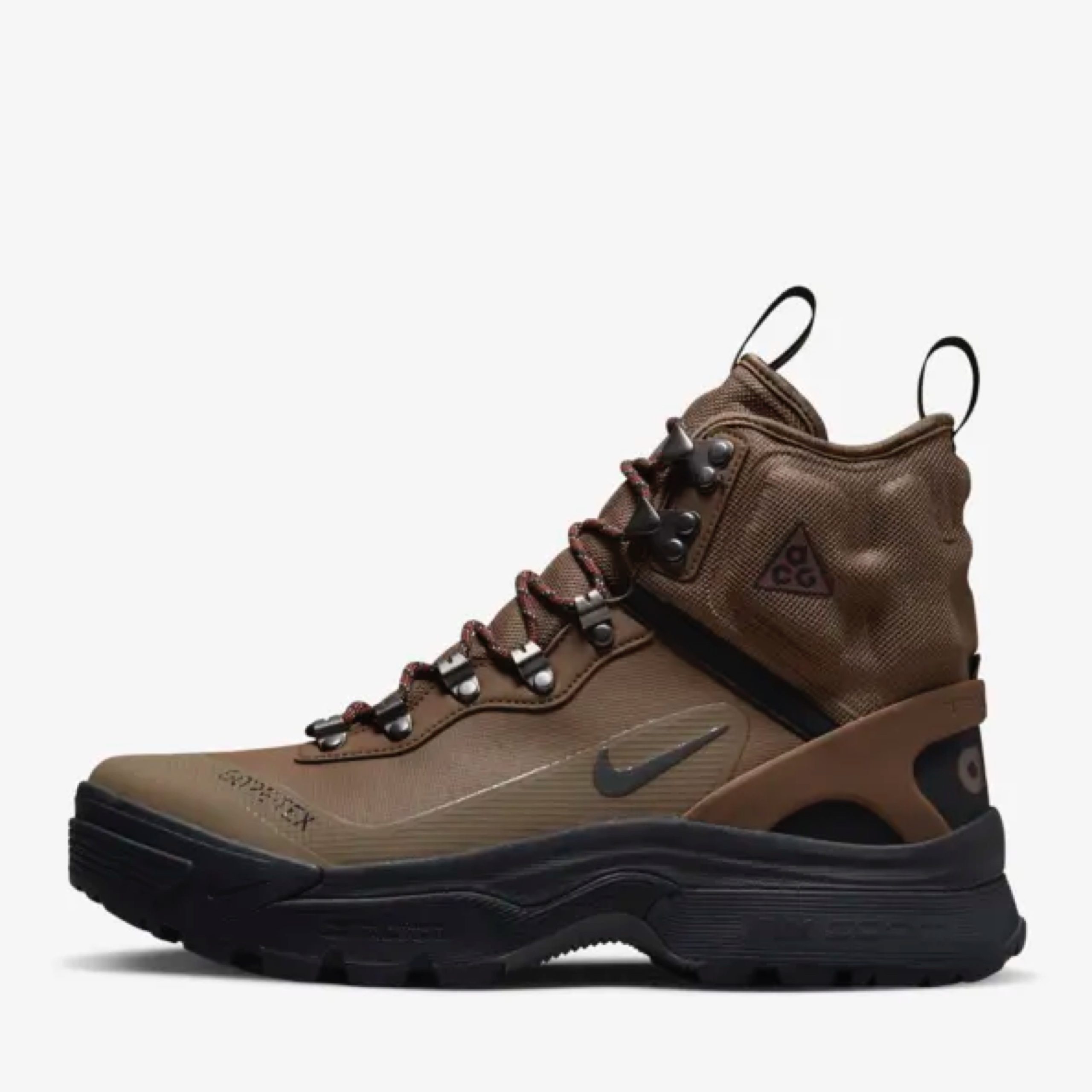 Active Winter Hiking Boot Onyx