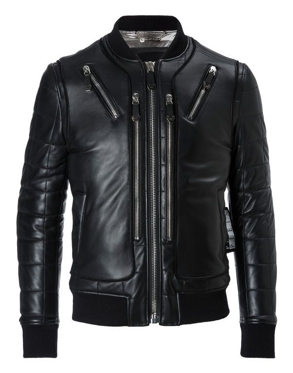 Luxury Men's Lightweight Jacket Pro