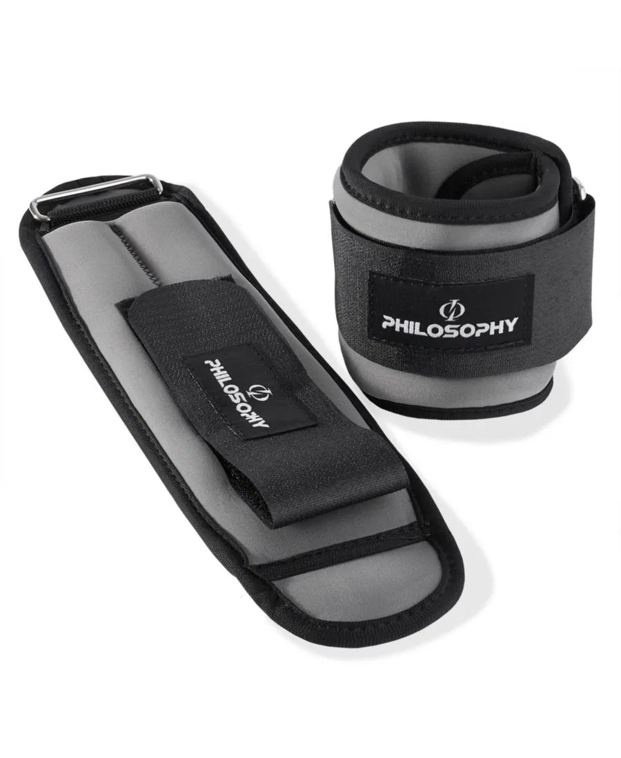 Ankle Weights Set
