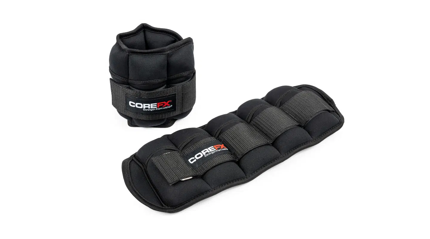 Ankle Weights Set