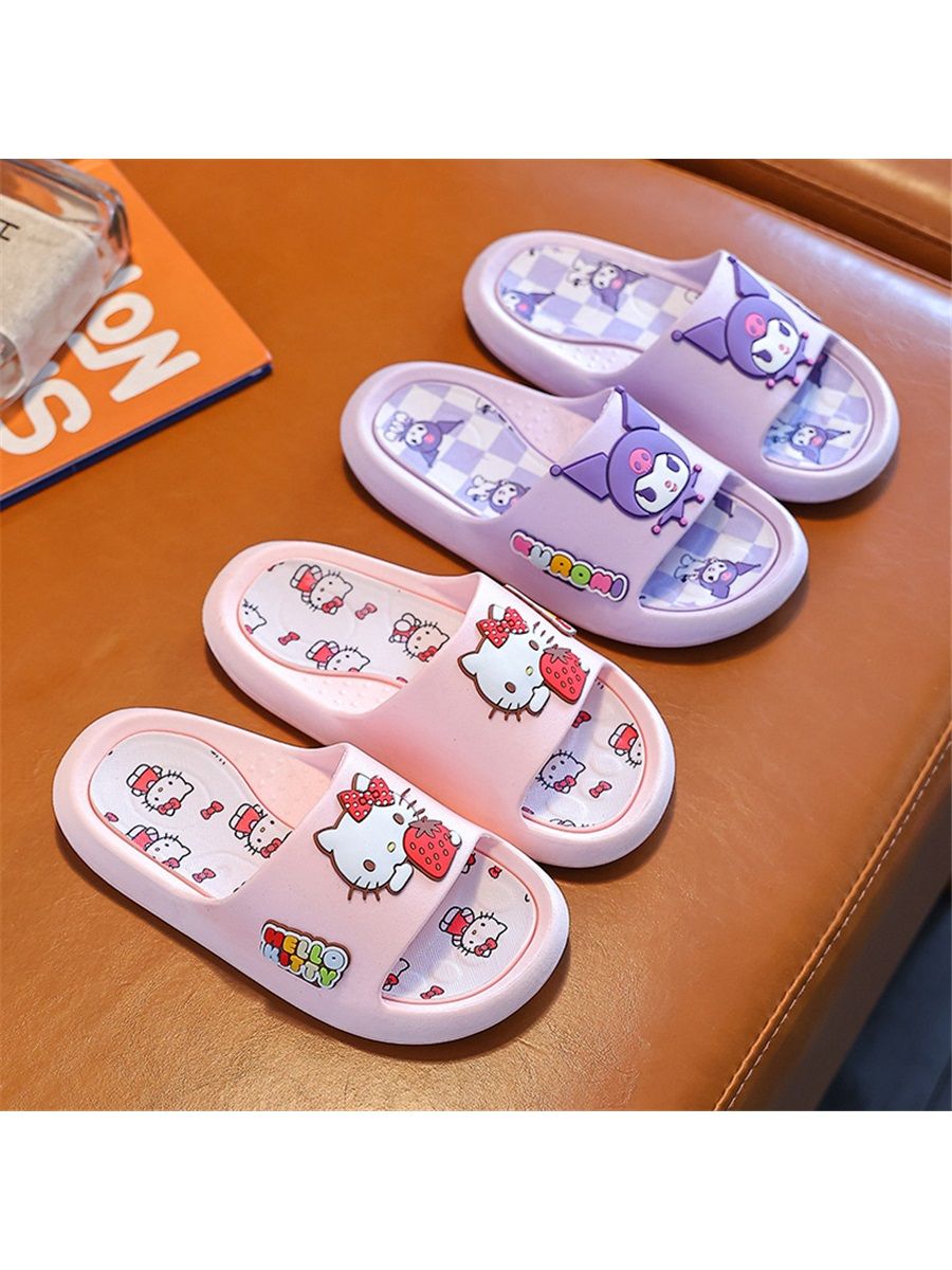 Kids Slippers