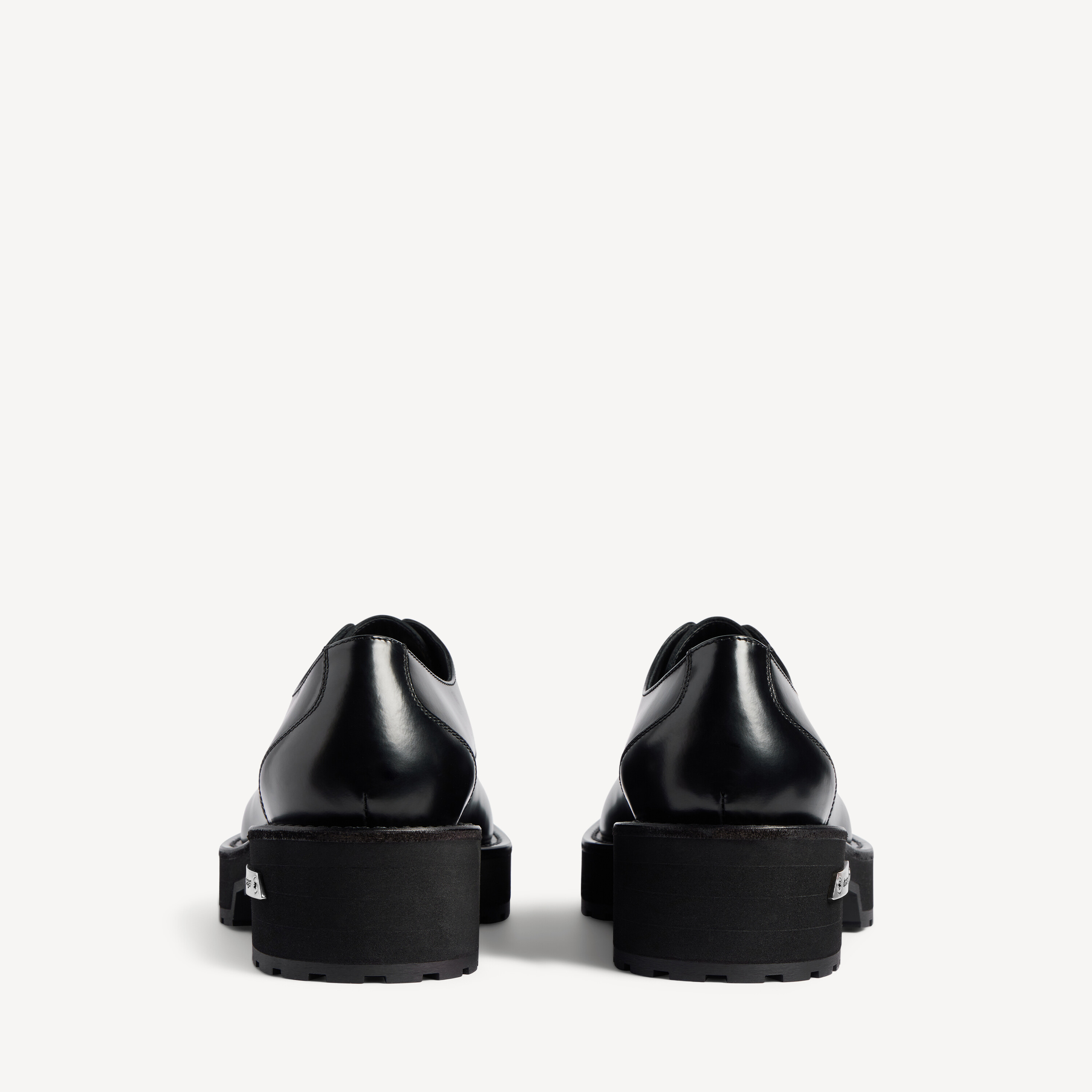 Velocity Belgian Loafer Onyx