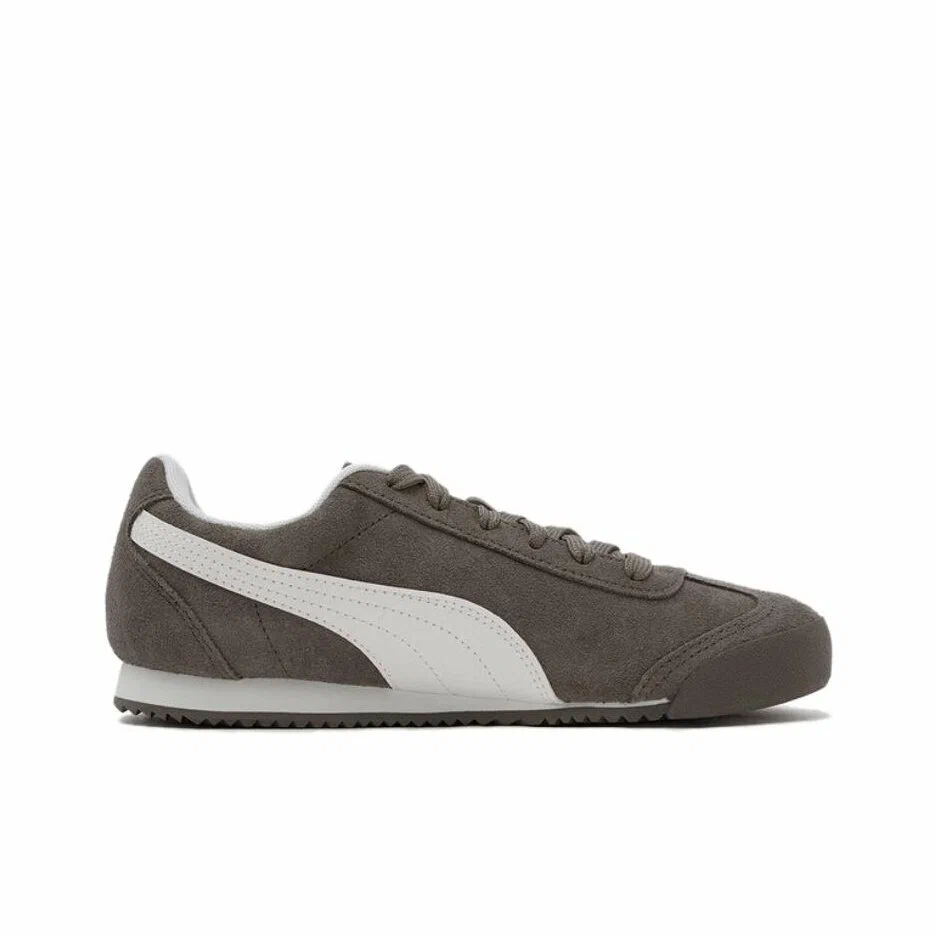 Urban Everyday Loafer Graphite