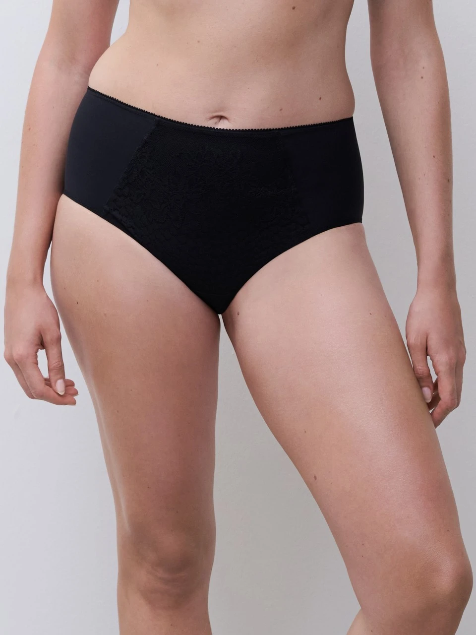 Women's High-Waist Briefs
