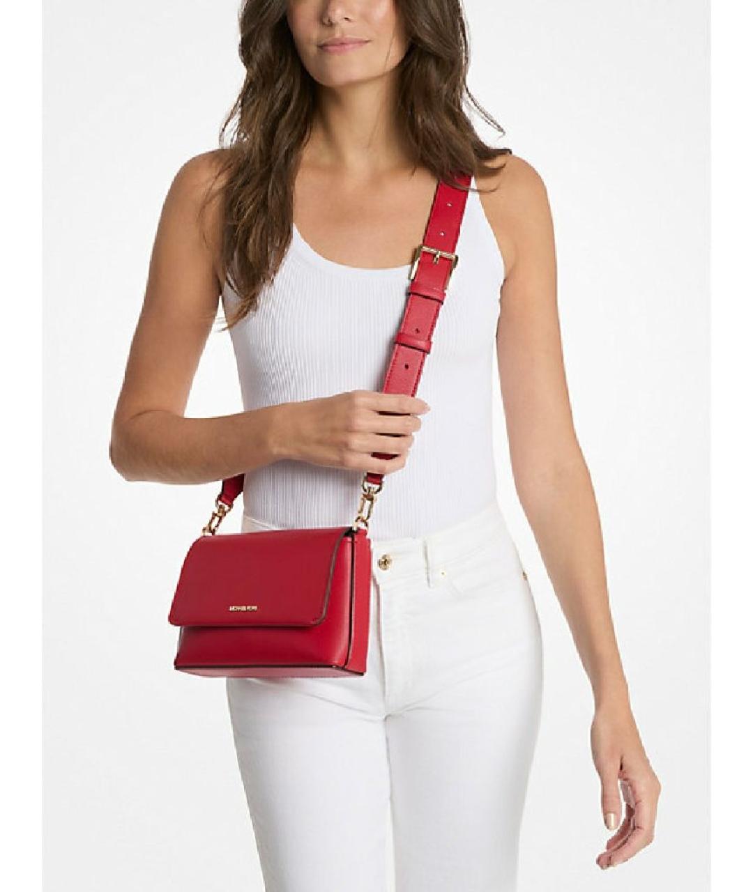 Premium Crossbody Bag