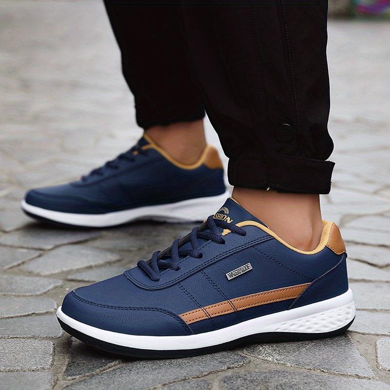 Men's Casual Sneakers