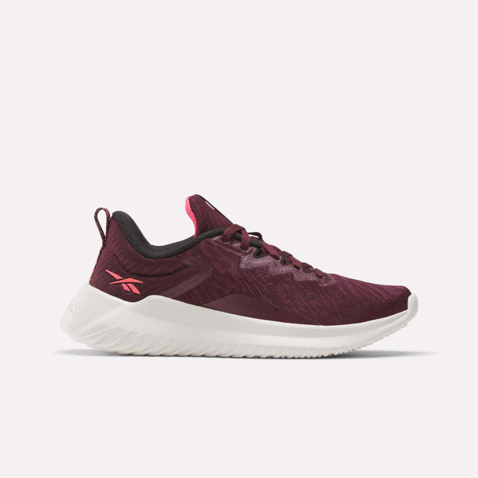 Evolution Gym Training Shoe Burgundy