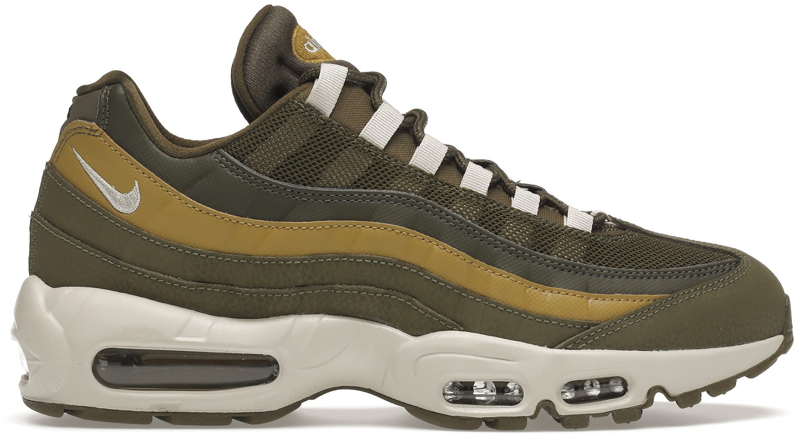 Essential Cross Training Shoe Olive