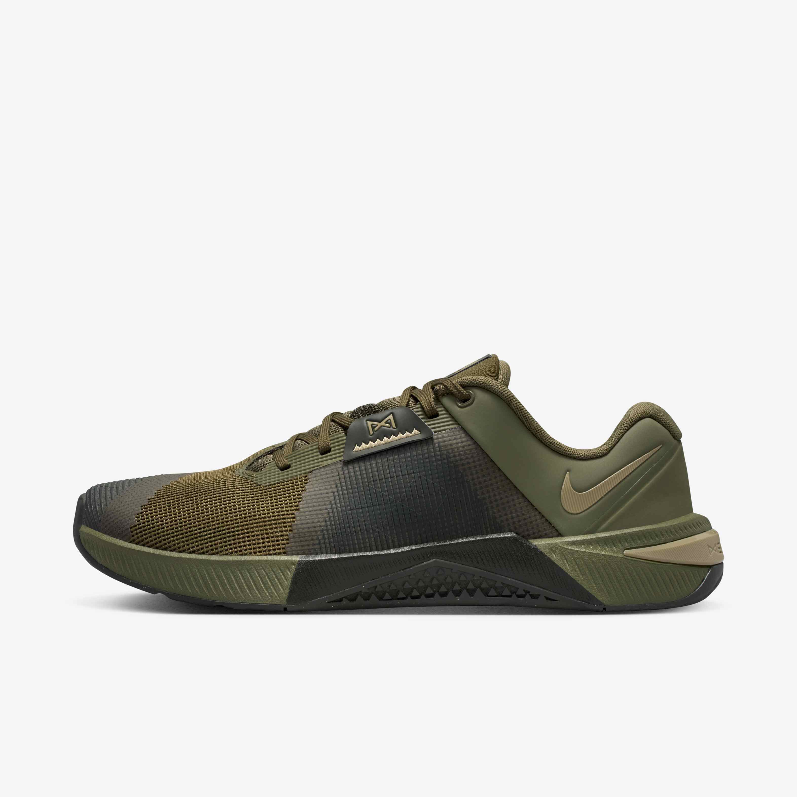 Essential Cross Training Shoe Olive
