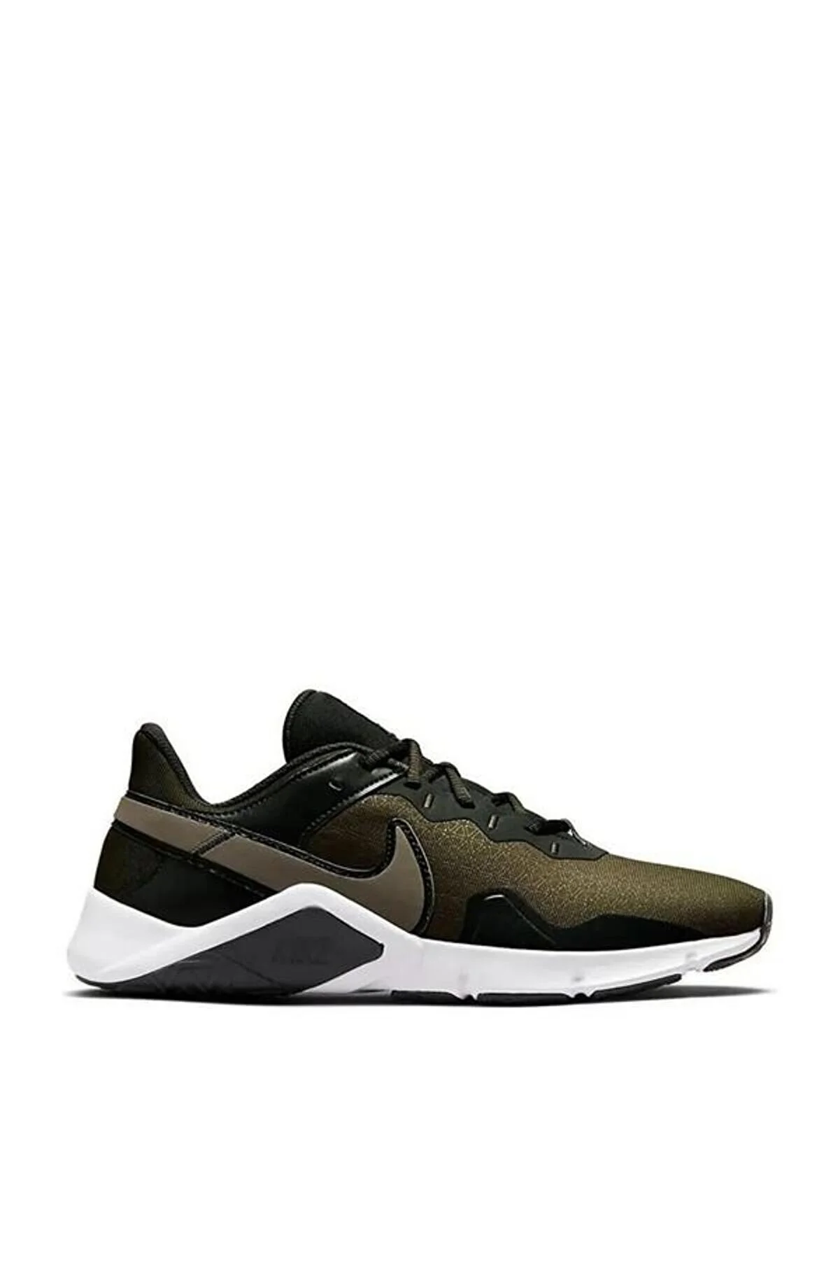 Essential Cross Training Shoe Olive