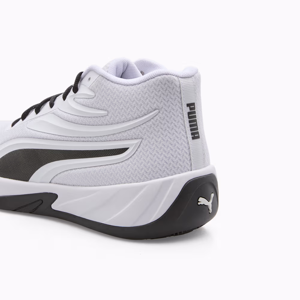 Urban Performance Basketball Shoe Graphite