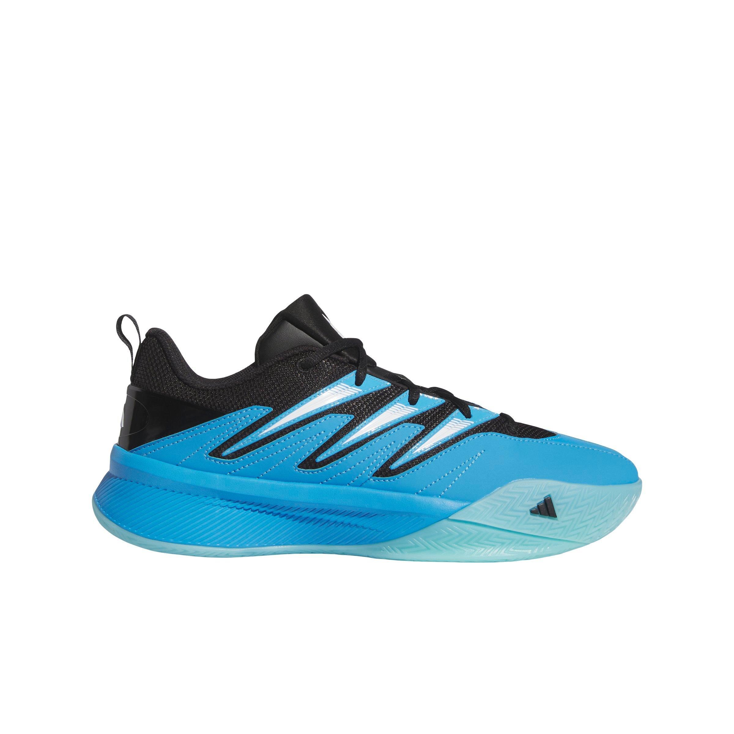 Heritage Performance Basketball Shoe Cobalt