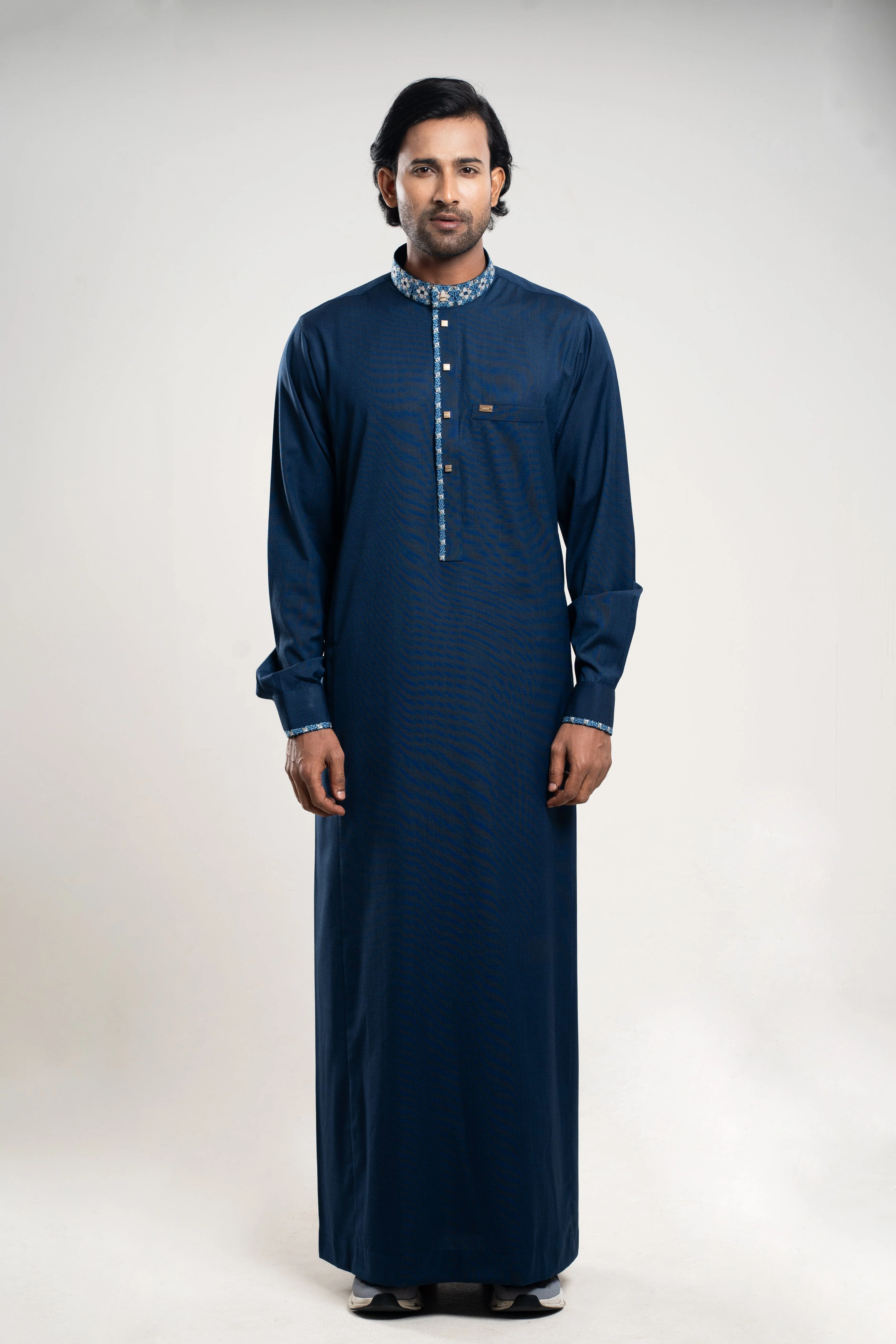 Thobe - Navy