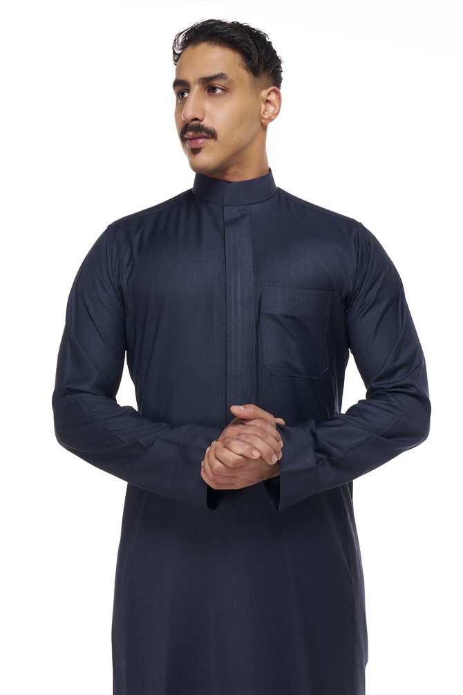 Thobe - Navy