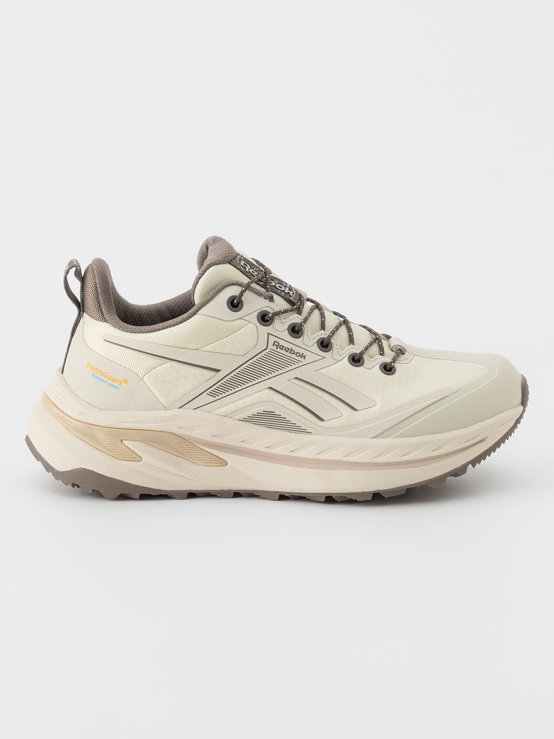 Refined Trail Hiker Beige