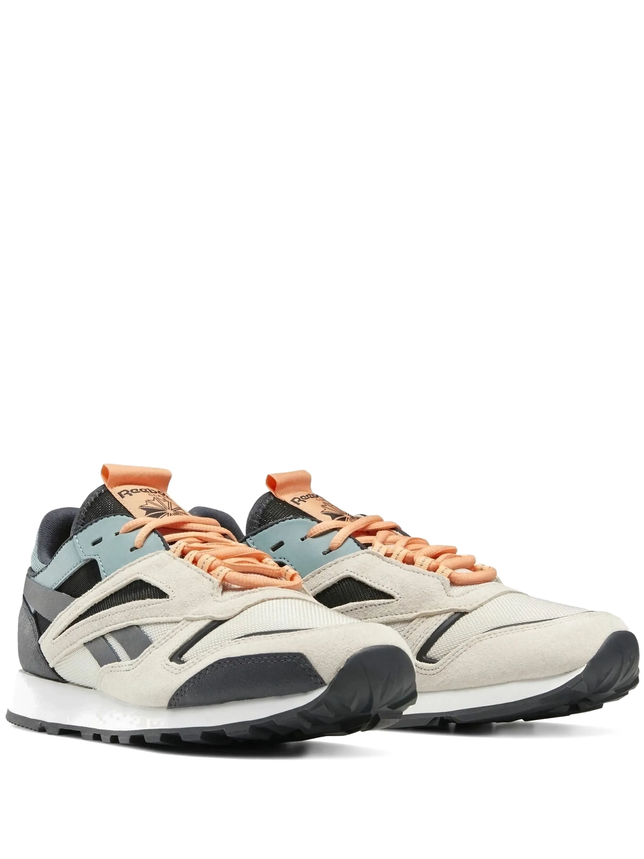 Refined Trail Hiker Beige