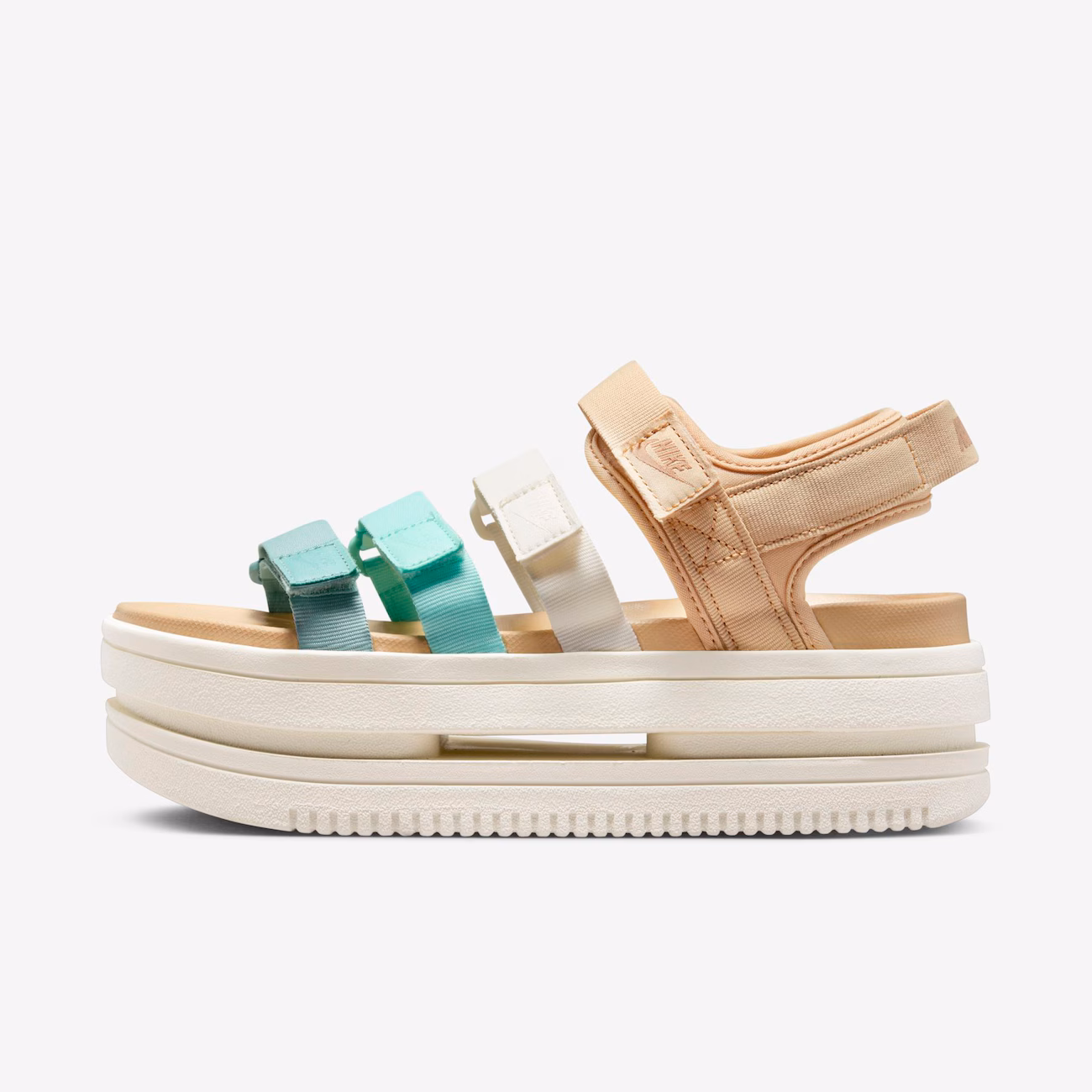 Bold Approach Sandal Forest