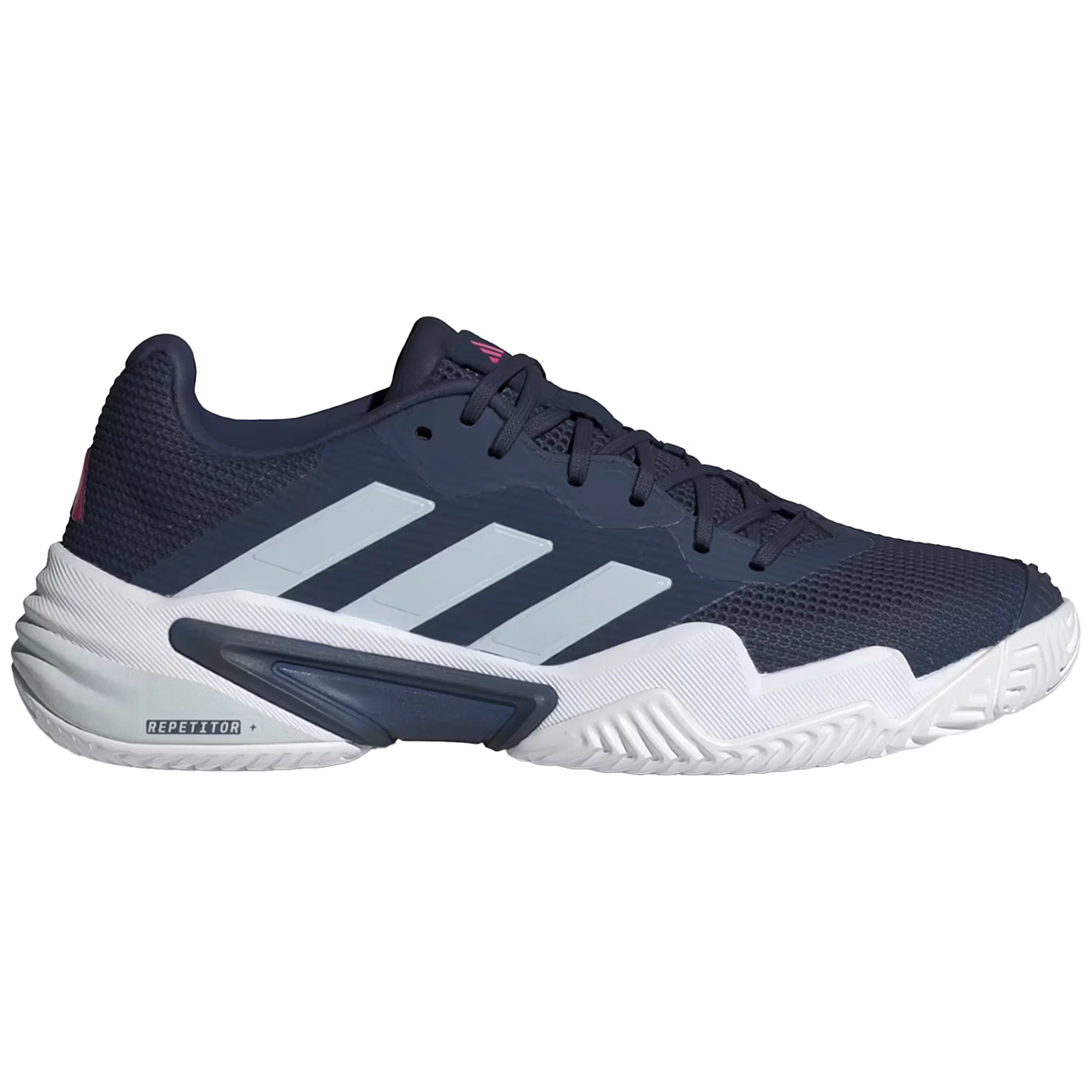 Edge Court Tennis Shoe Navy
