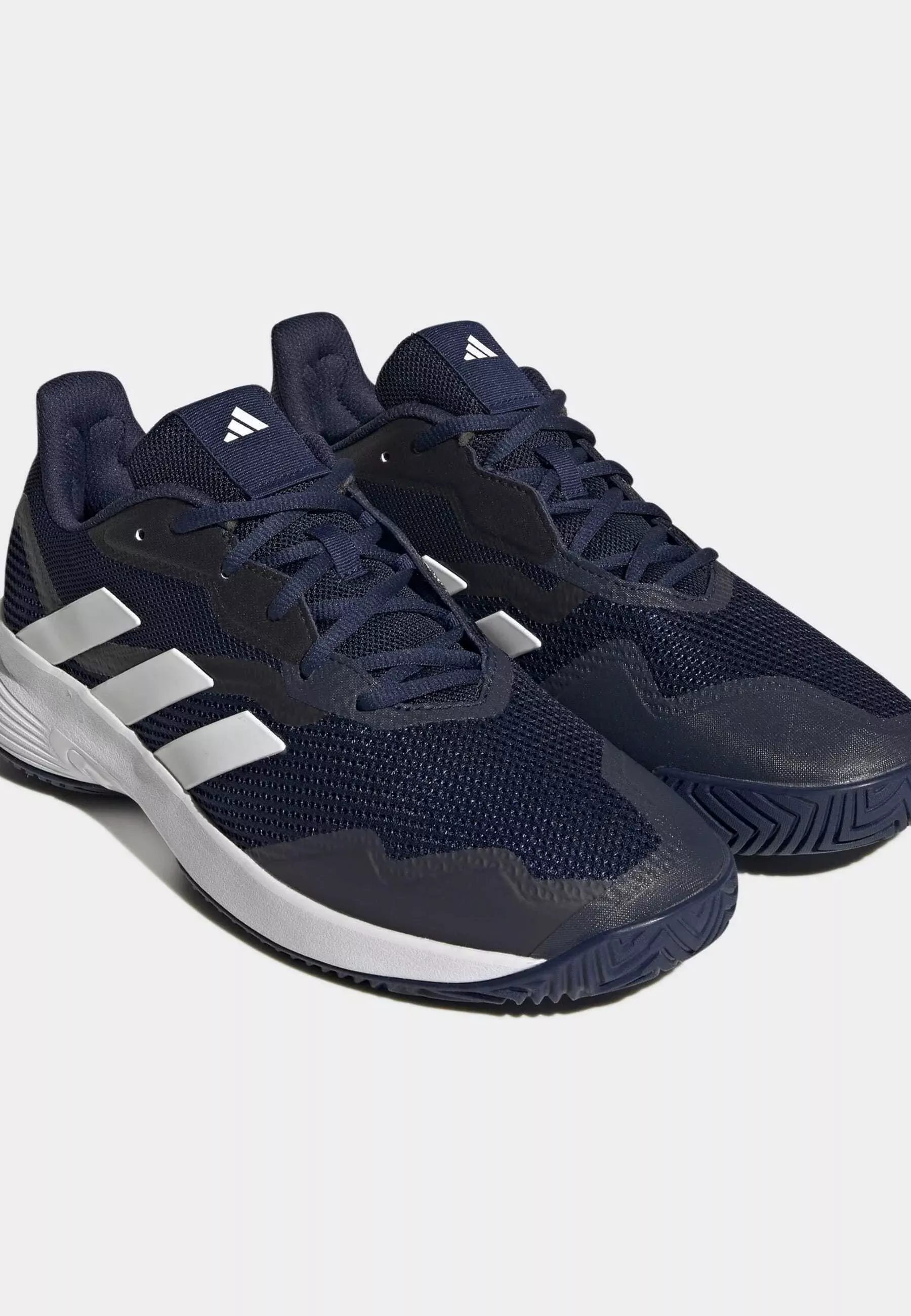 Edge Court Tennis Shoe Navy
