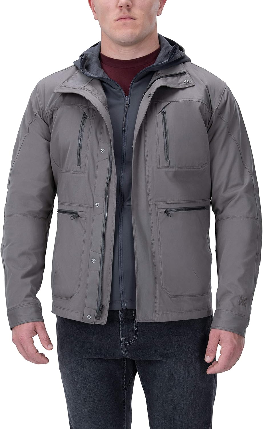 Urban Men's Lightweight Jacket Max